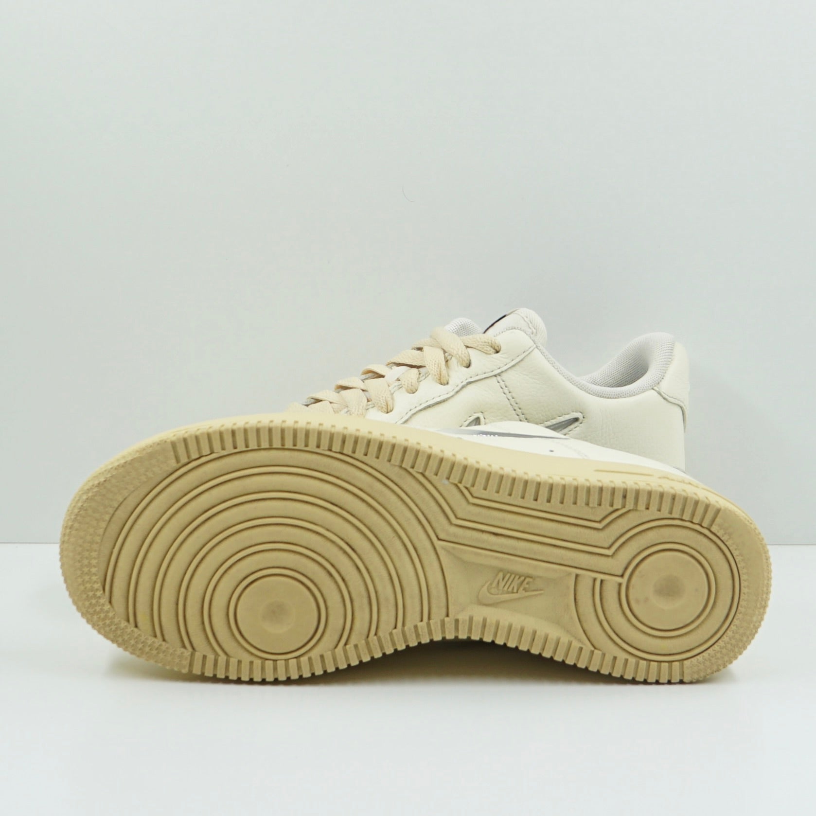 Nike Air Force 1 Low '07 LX Coconut Milk Lemon Wash (W)