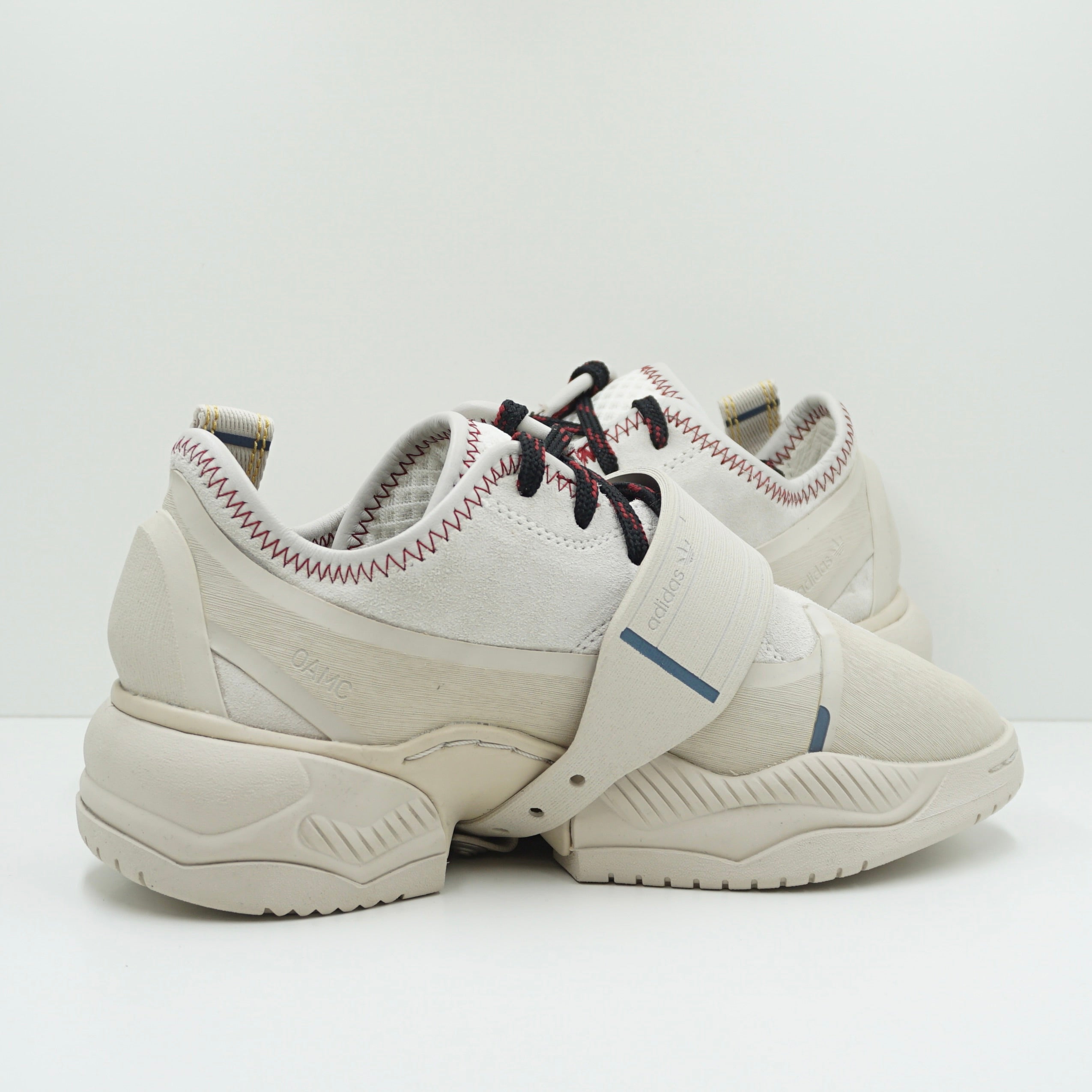 Adidas Type 01 OAMC Off-White
