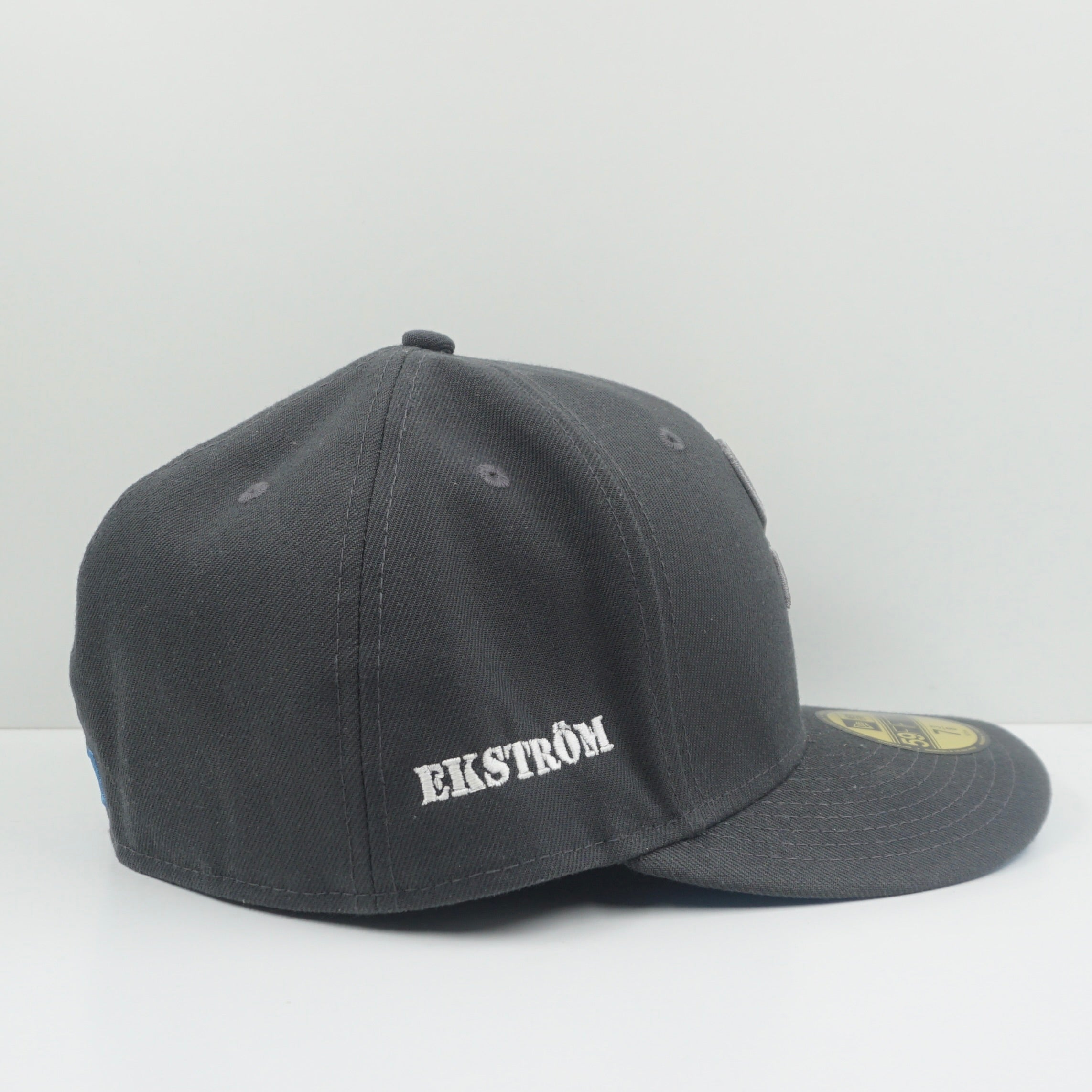 New Era Chicago White Sox Blue Tie Dye Personalised Fitted Cap