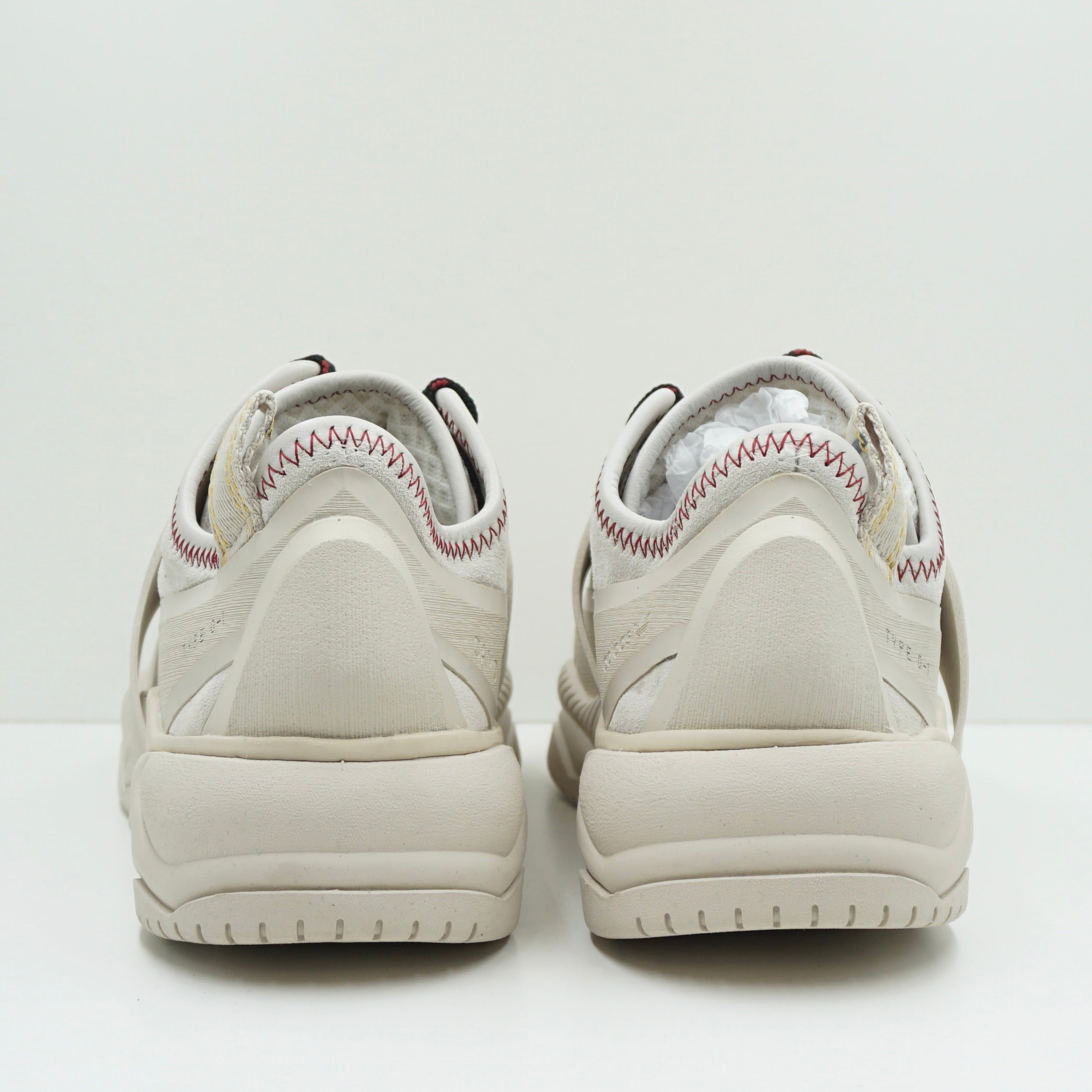 Adidas Type 01 OAMC Off-White
