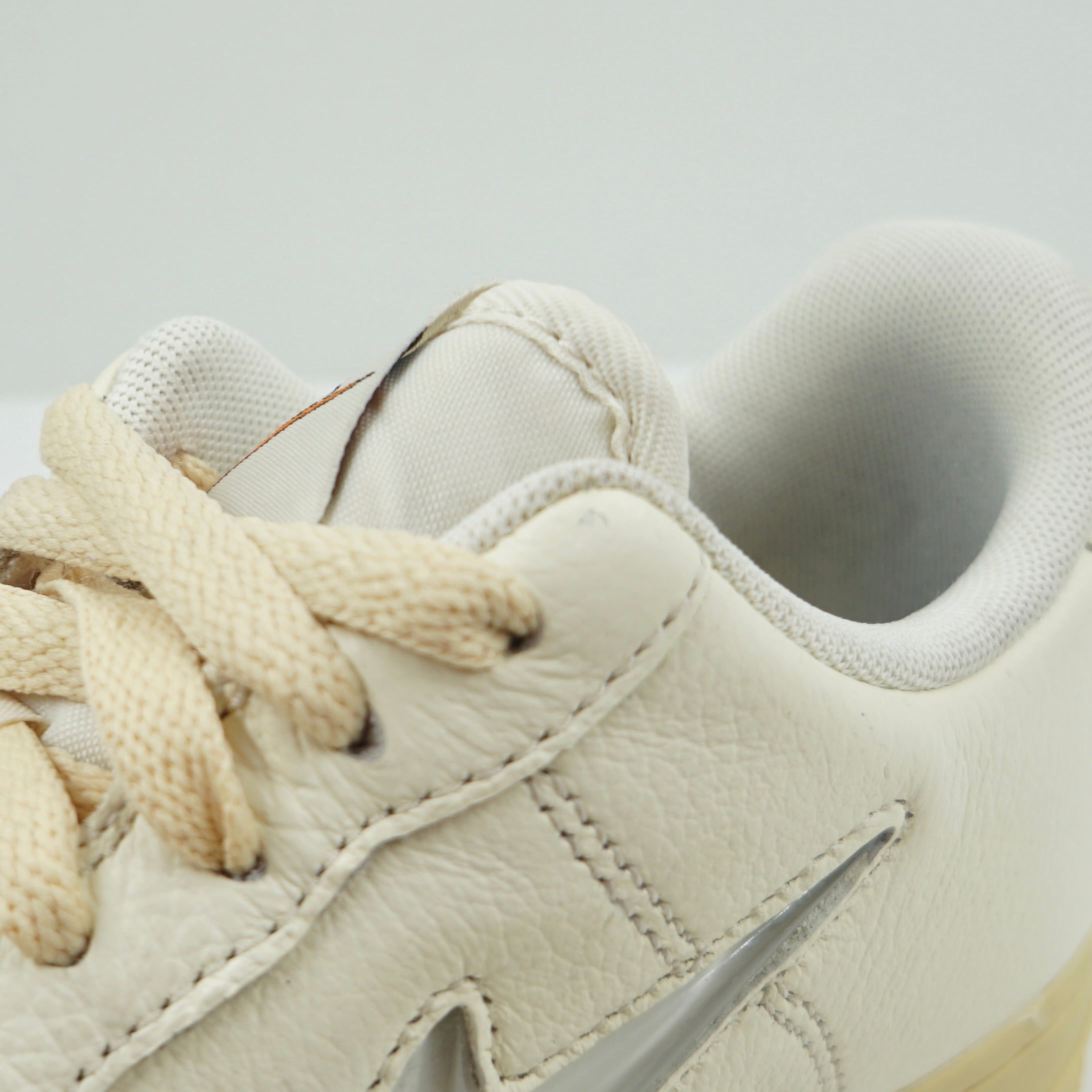 Nike Air Force 1 Low '07 LX Coconut Milk Lemon Wash (W)