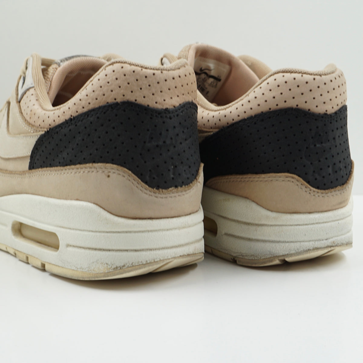 Nike Air Max 1 Pinnacle Mushroom
