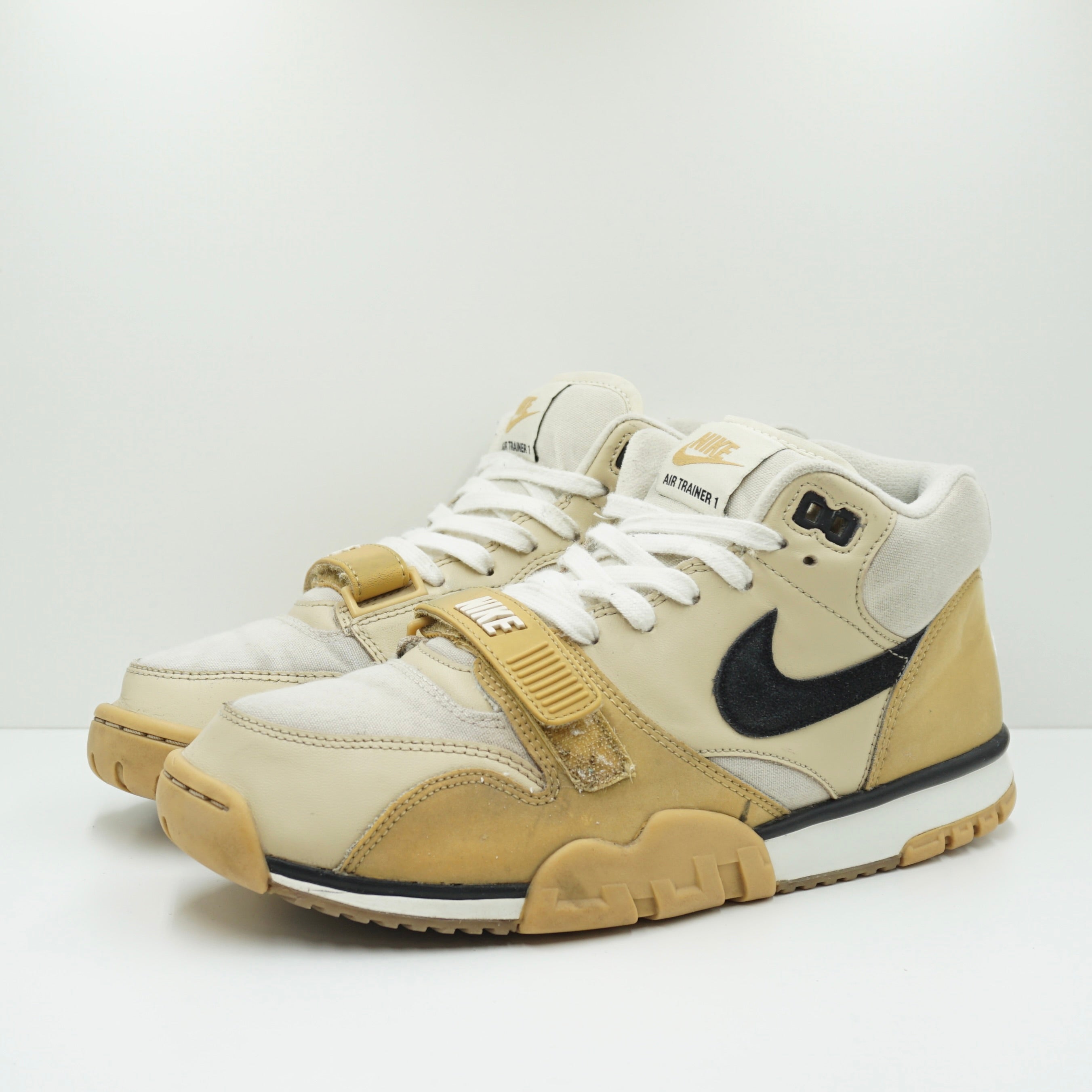 Nike Air Trainer 1 Coconut Milk