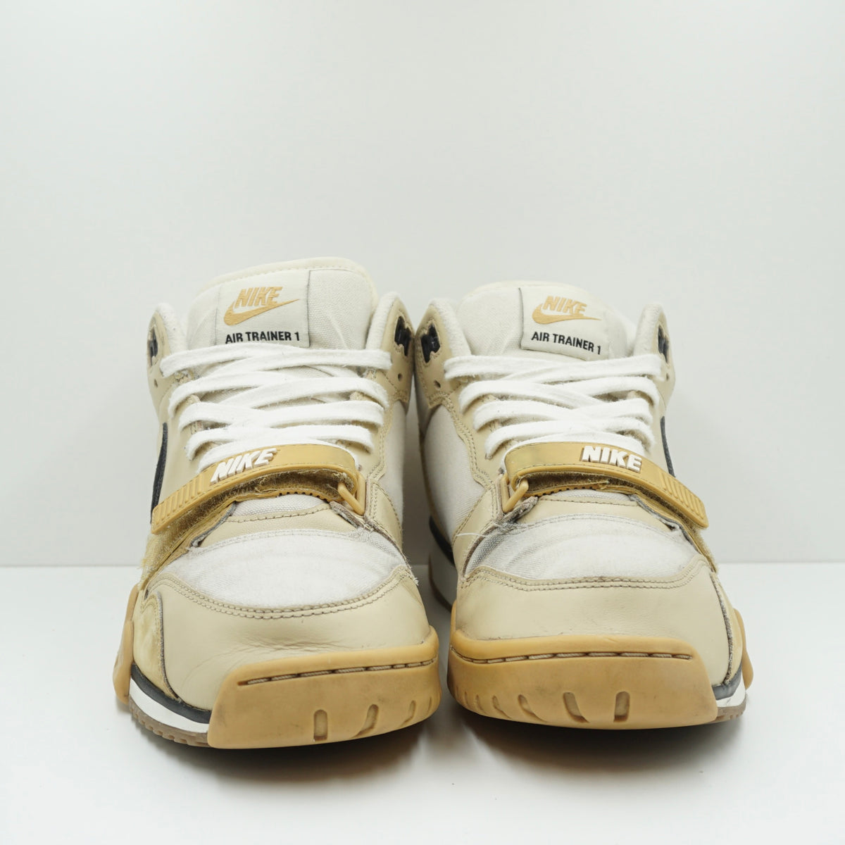 Nike Air Trainer 1 Coconut Milk