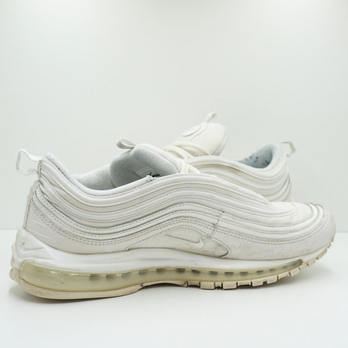 Nike Air Max 97 Summit White