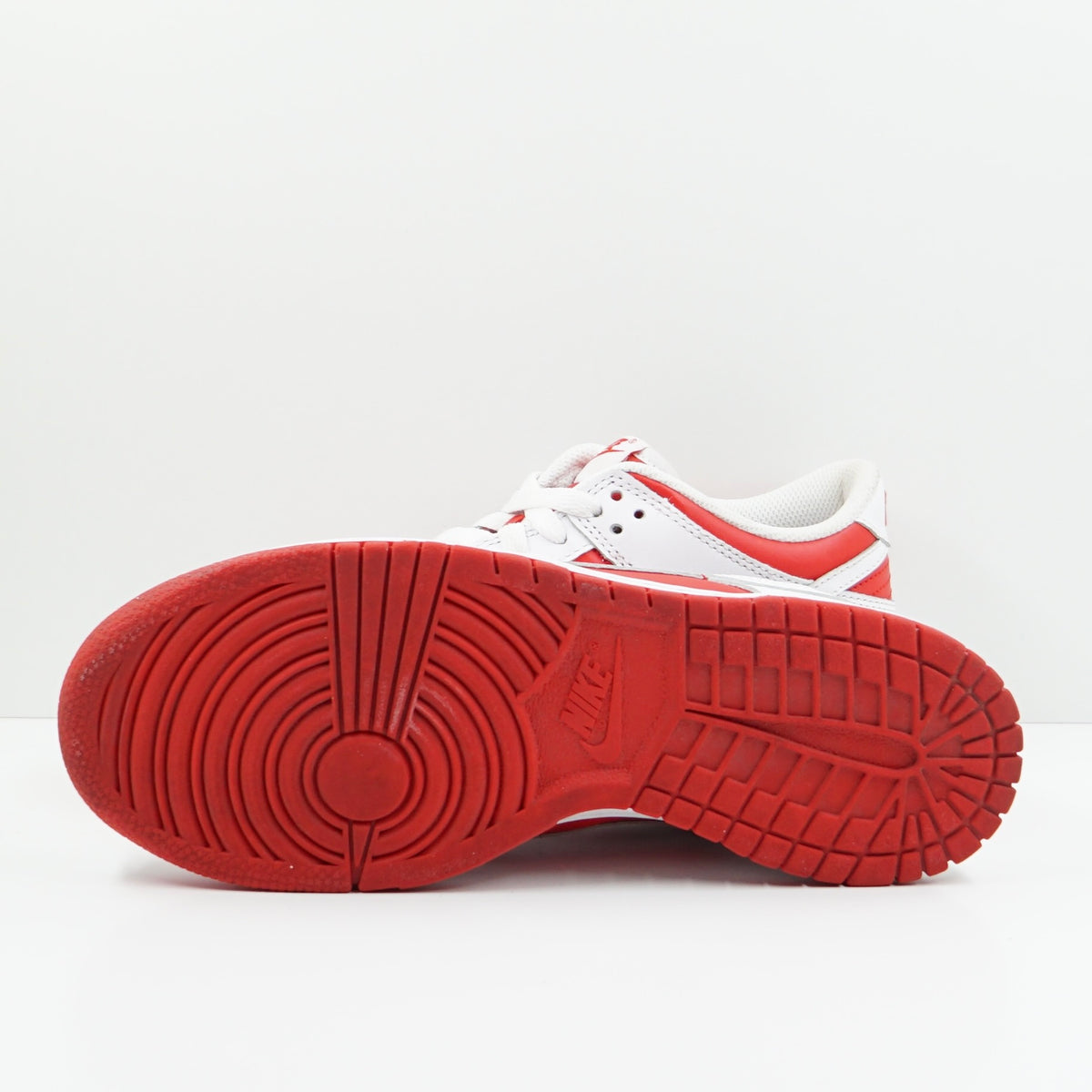 Nike Dunk Low Championship Red (2021) (GS)