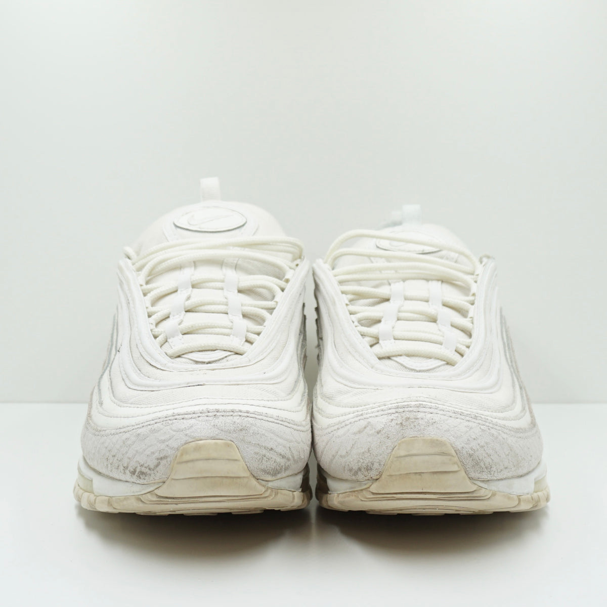 Nike Air Max 97 Summit White