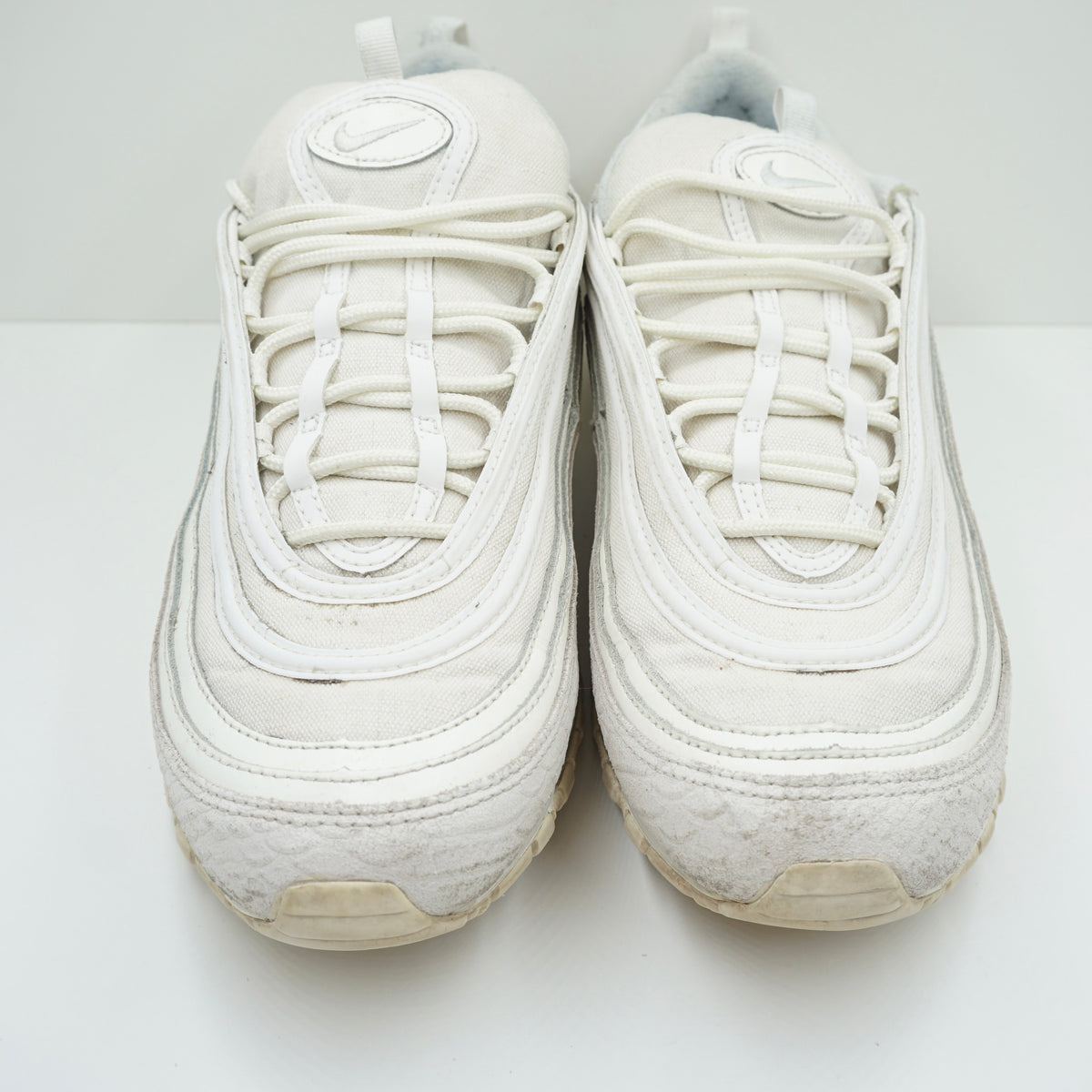 Nike Air Max 97 Summit White