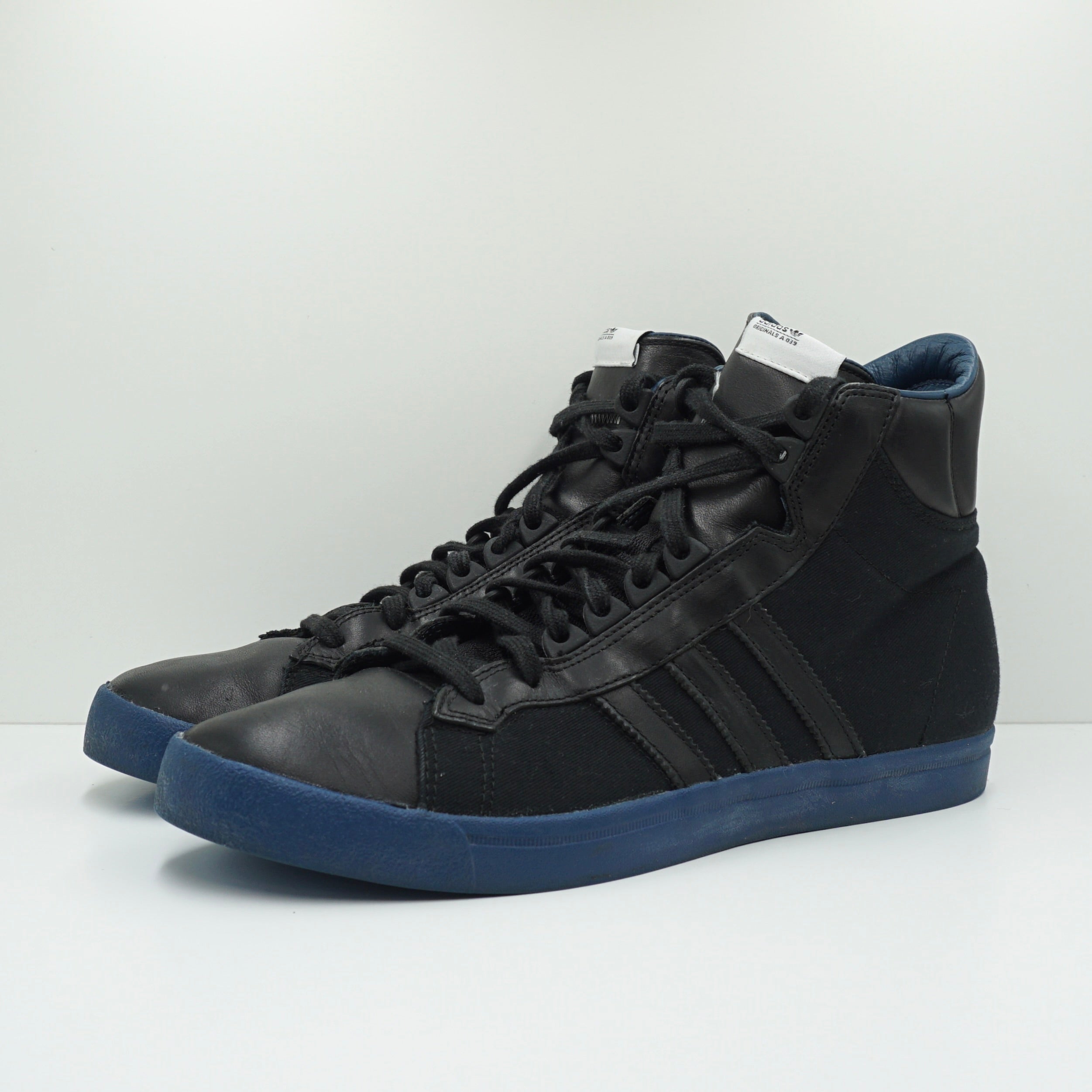 Adidas Original A 039 High
