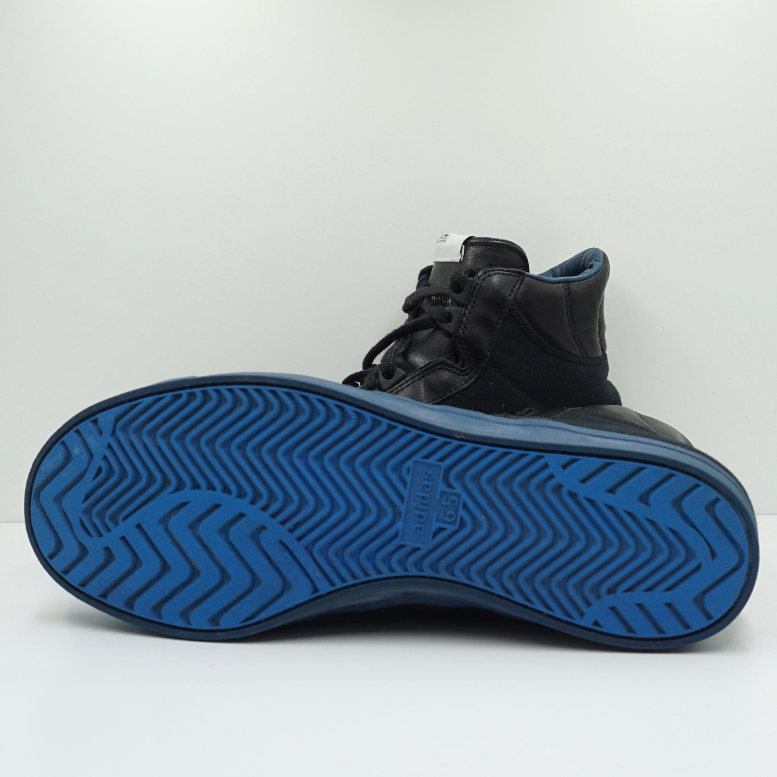 Adidas Original A 039 High