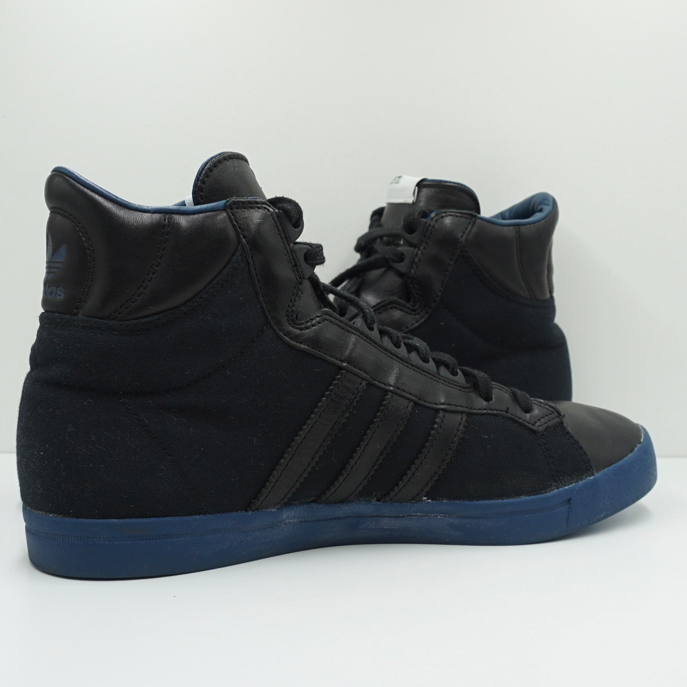 Adidas Original A 039 High