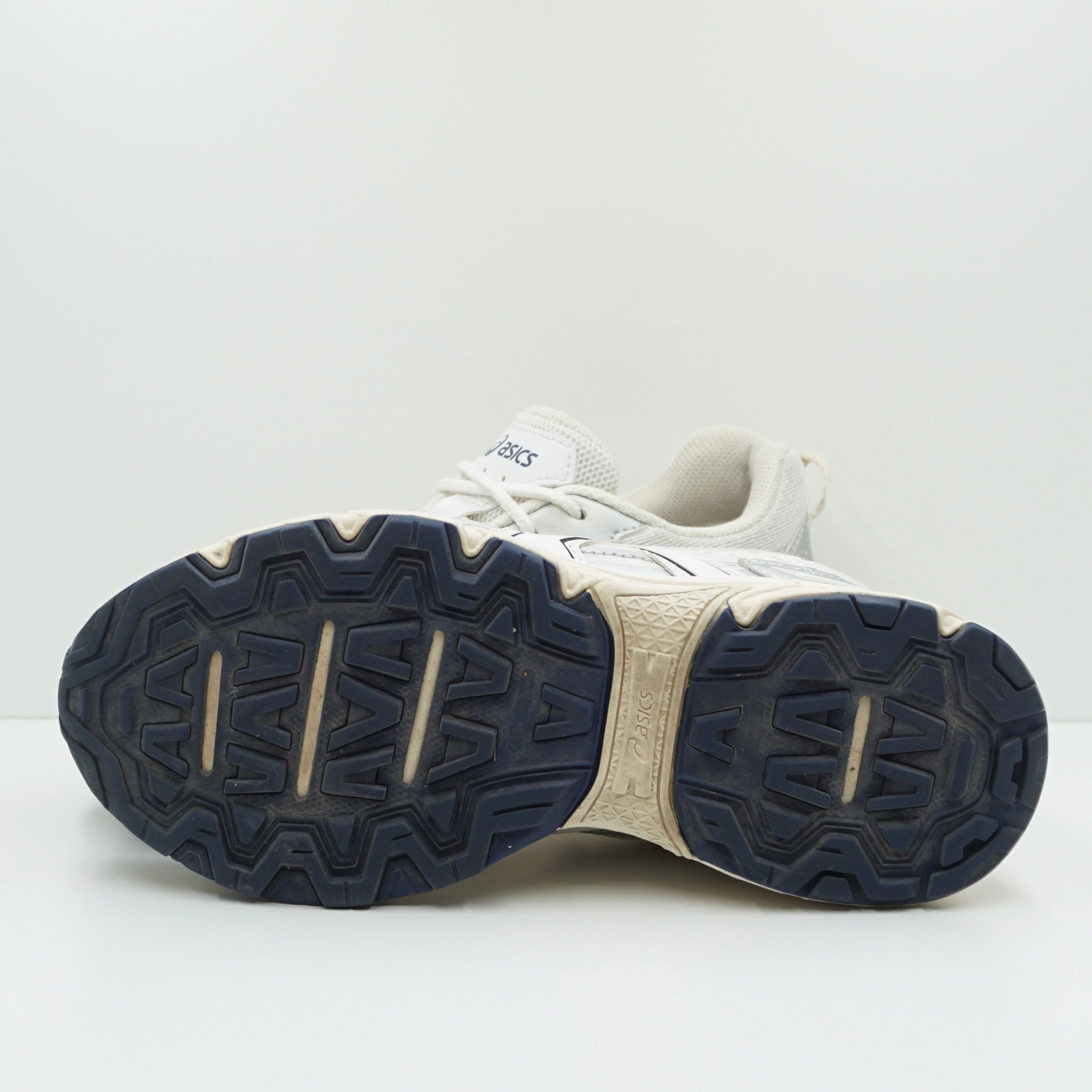 Asics Gel Venture 6 White Sail (W)