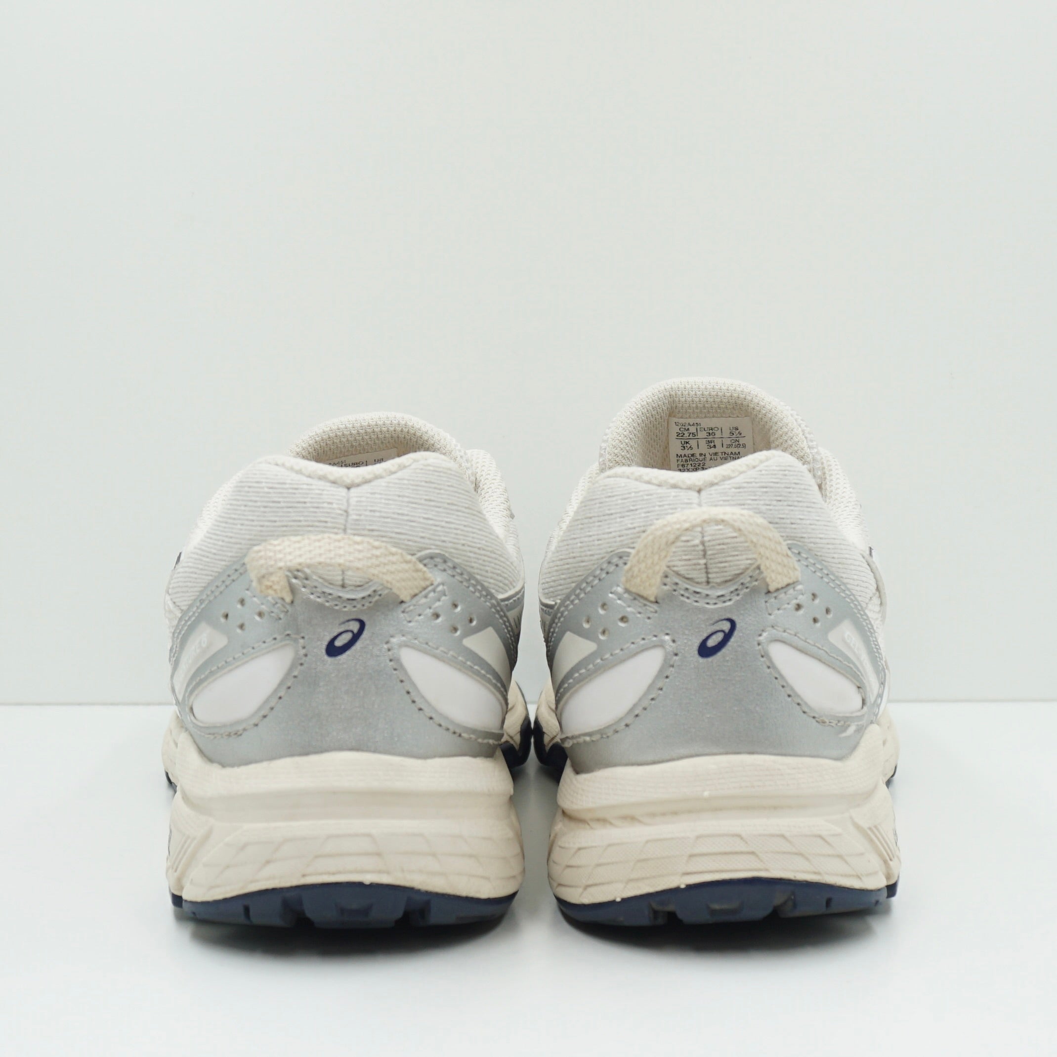 Asics Gel Venture 6 White Sail (W)