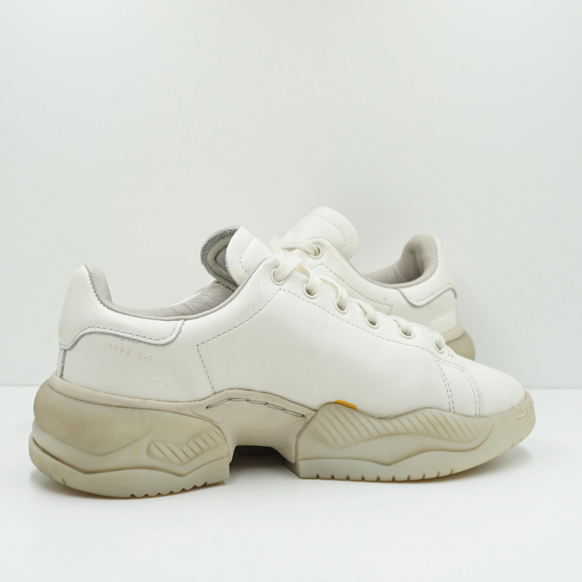 Adidas Type 02 OAMC Off-White