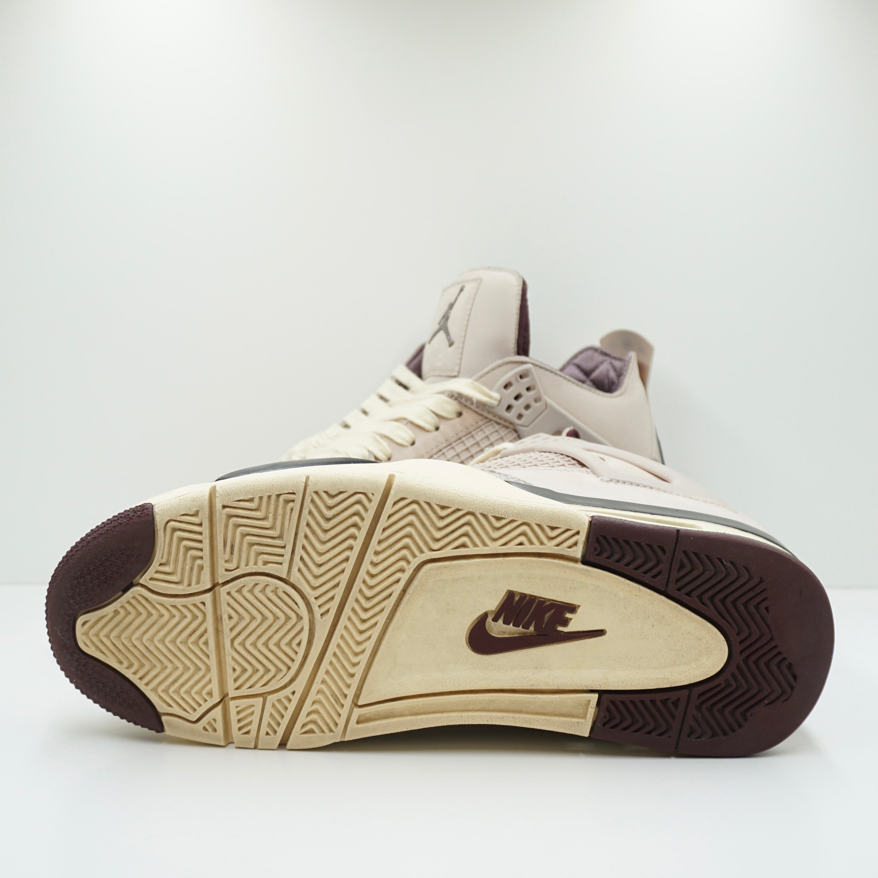 Jordan 4 Retro OG SP A Ma Maniére While You Were Sleeping (W)