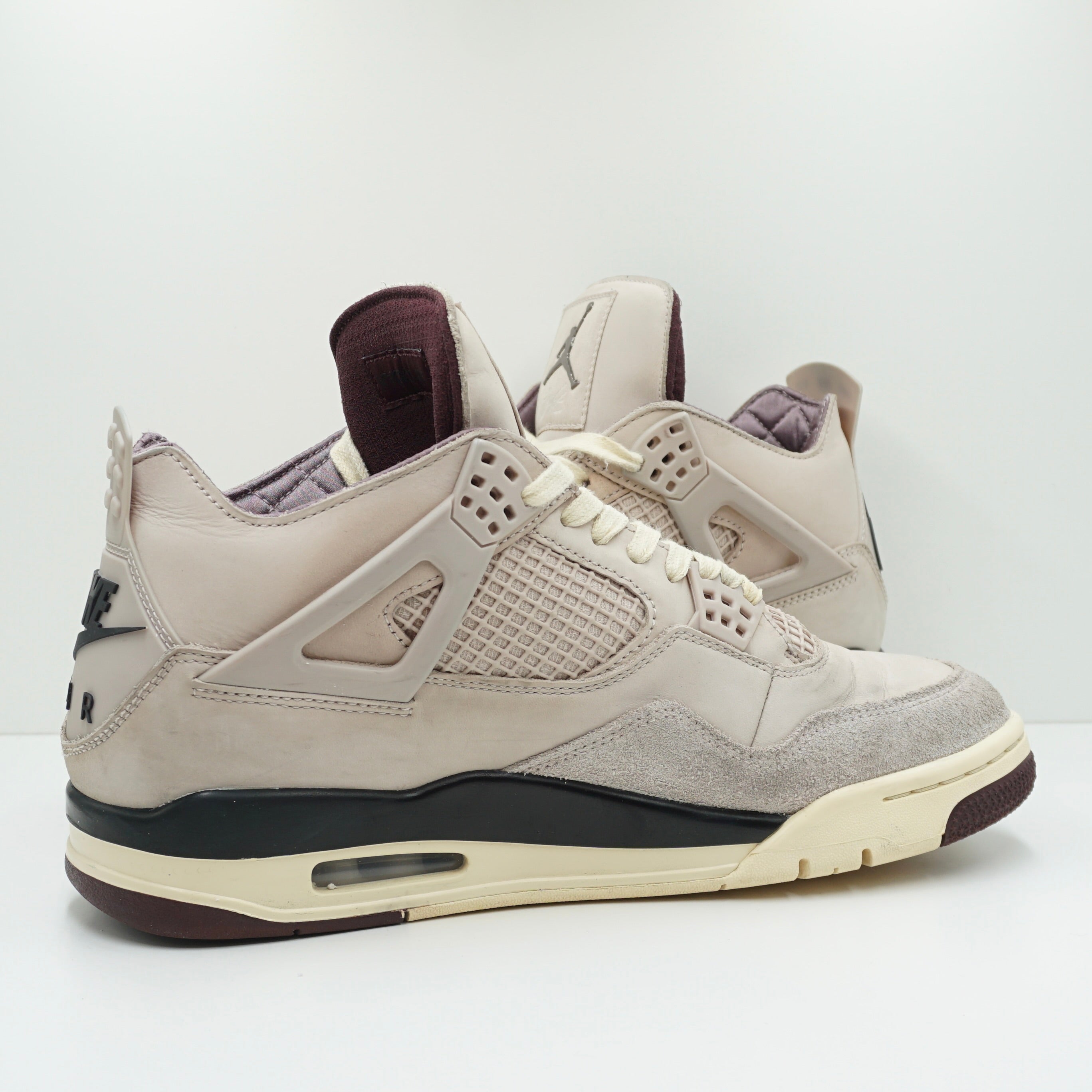 Jordan 4 Retro OG SP A Ma Maniére While You Were Sleeping (W)