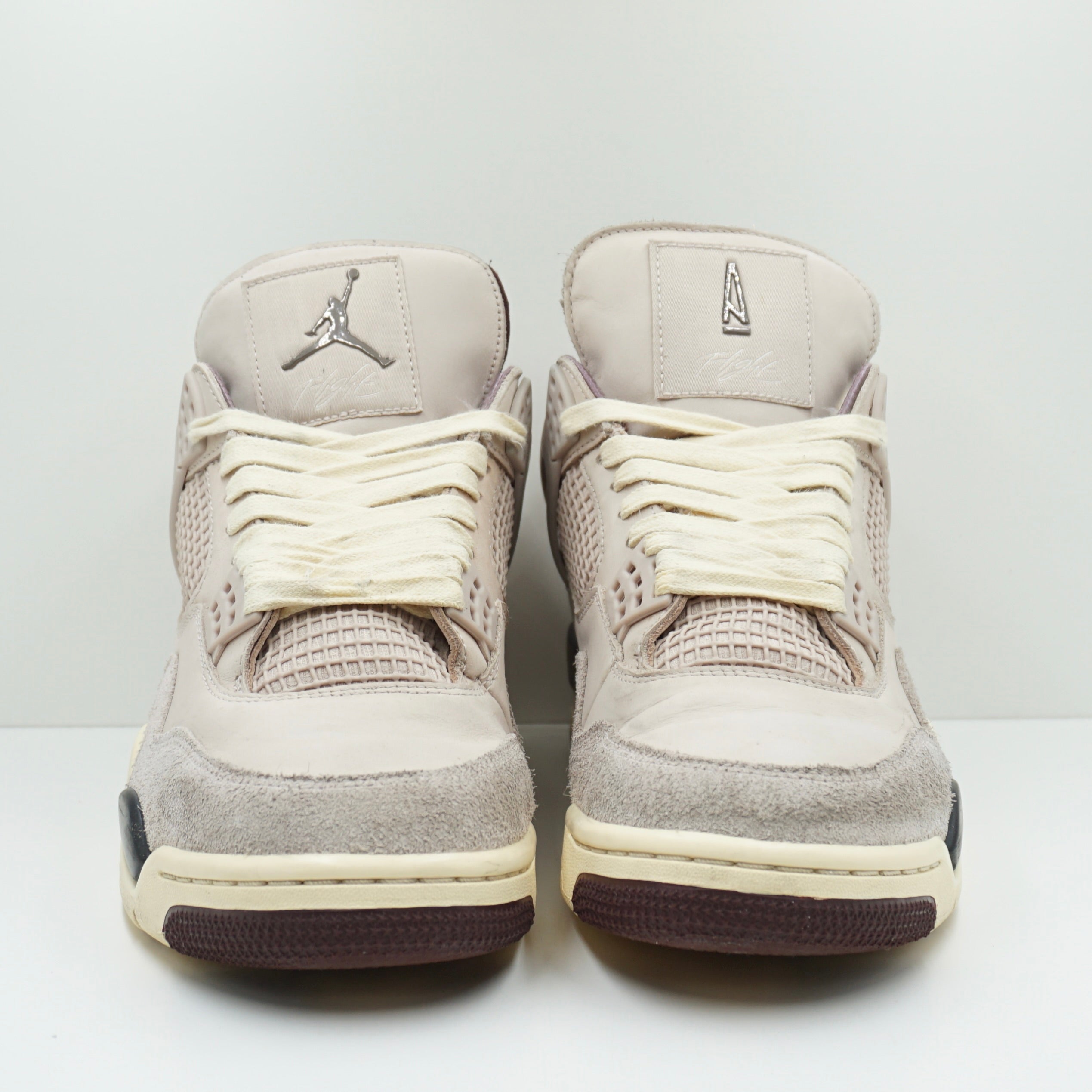 Jordan 4 Retro OG SP A Ma Maniére While You Were Sleeping (W)