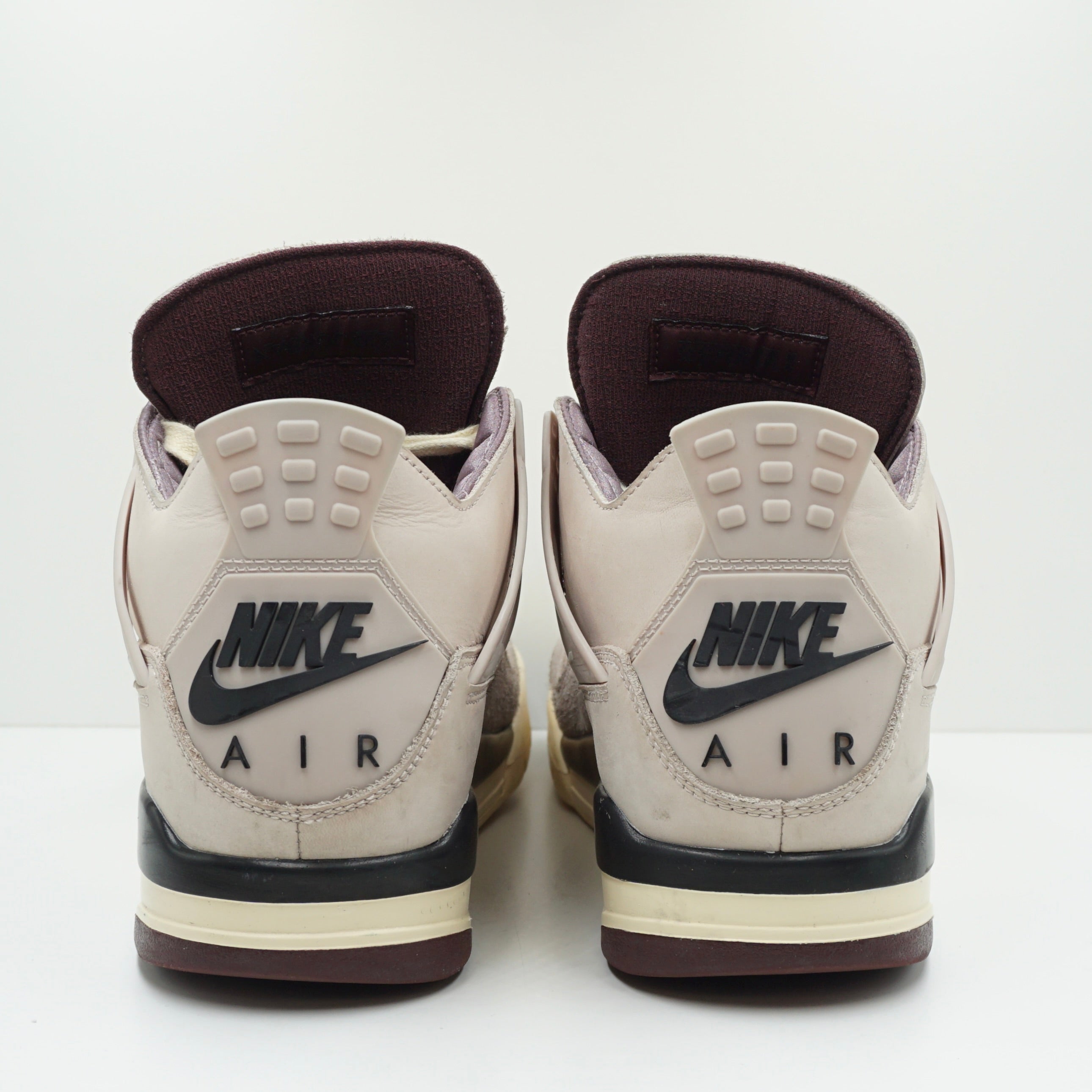 Jordan 4 Retro OG SP A Ma Maniére While You Were Sleeping (W)