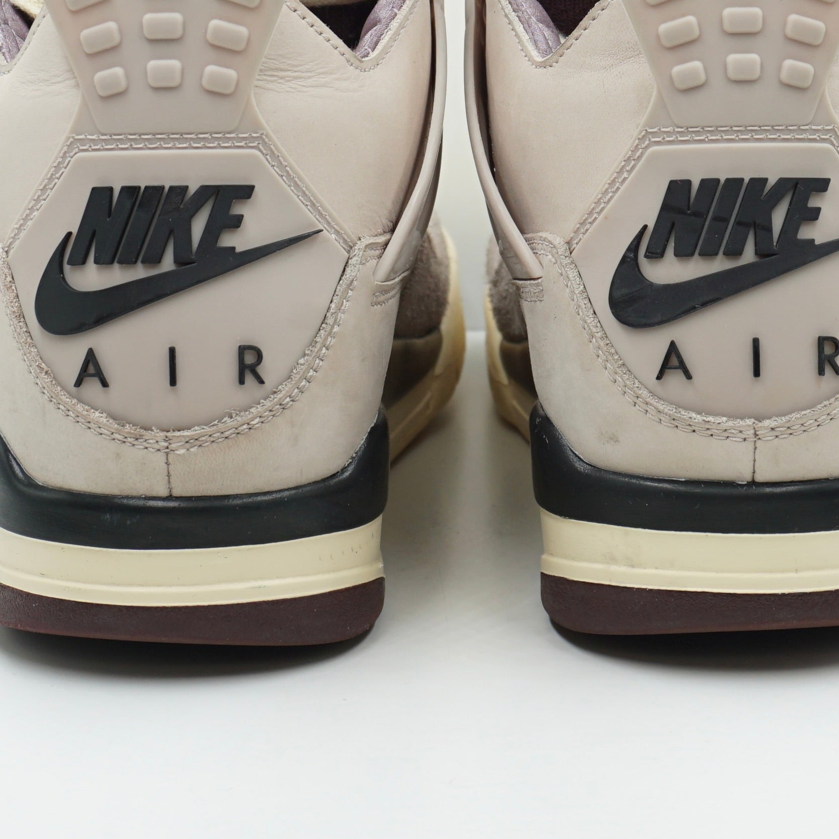 Jordan 4 Retro OG SP A Ma Maniére While You Were Sleeping (W)