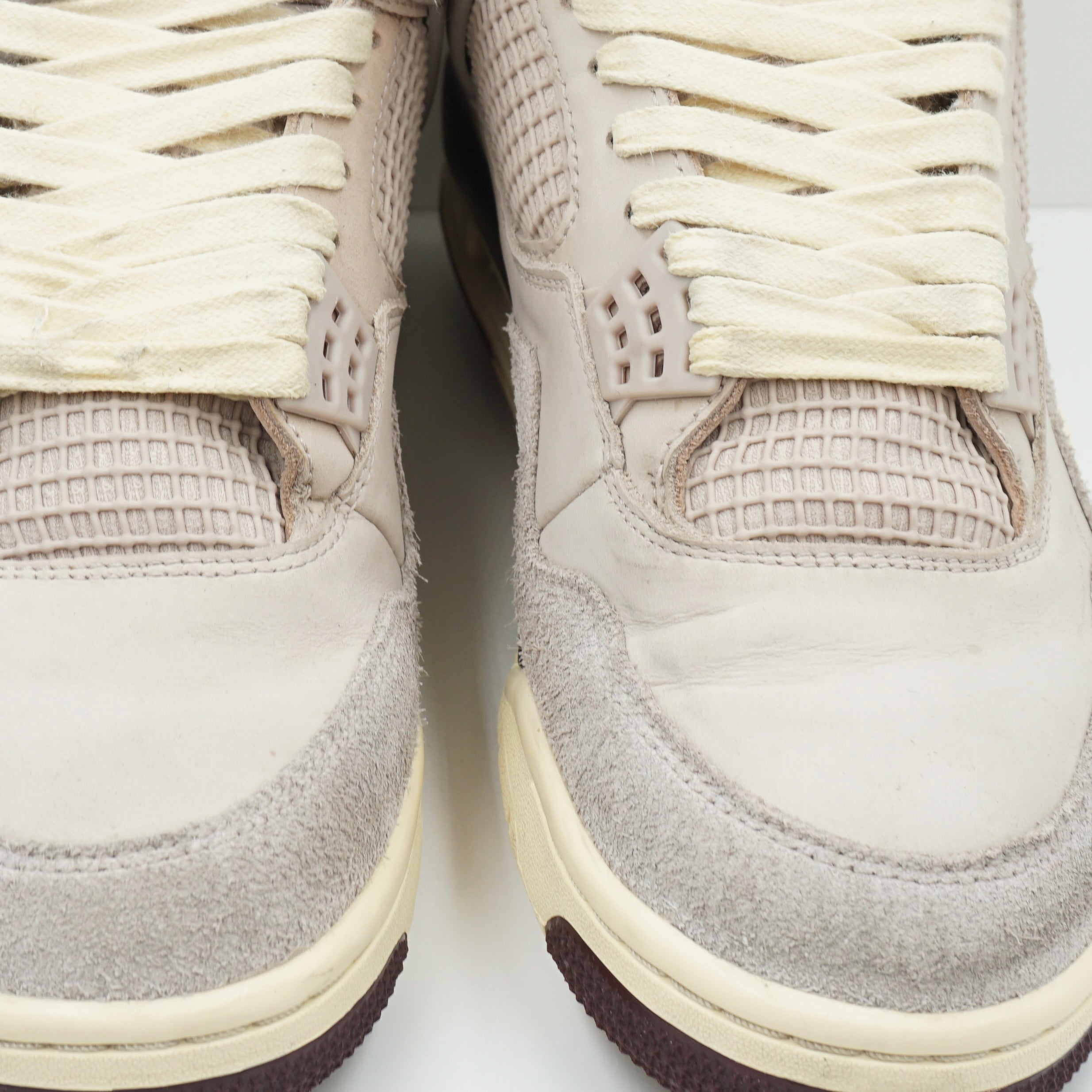 Jordan 4 Retro OG SP A Ma Maniére While You Were Sleeping (W)