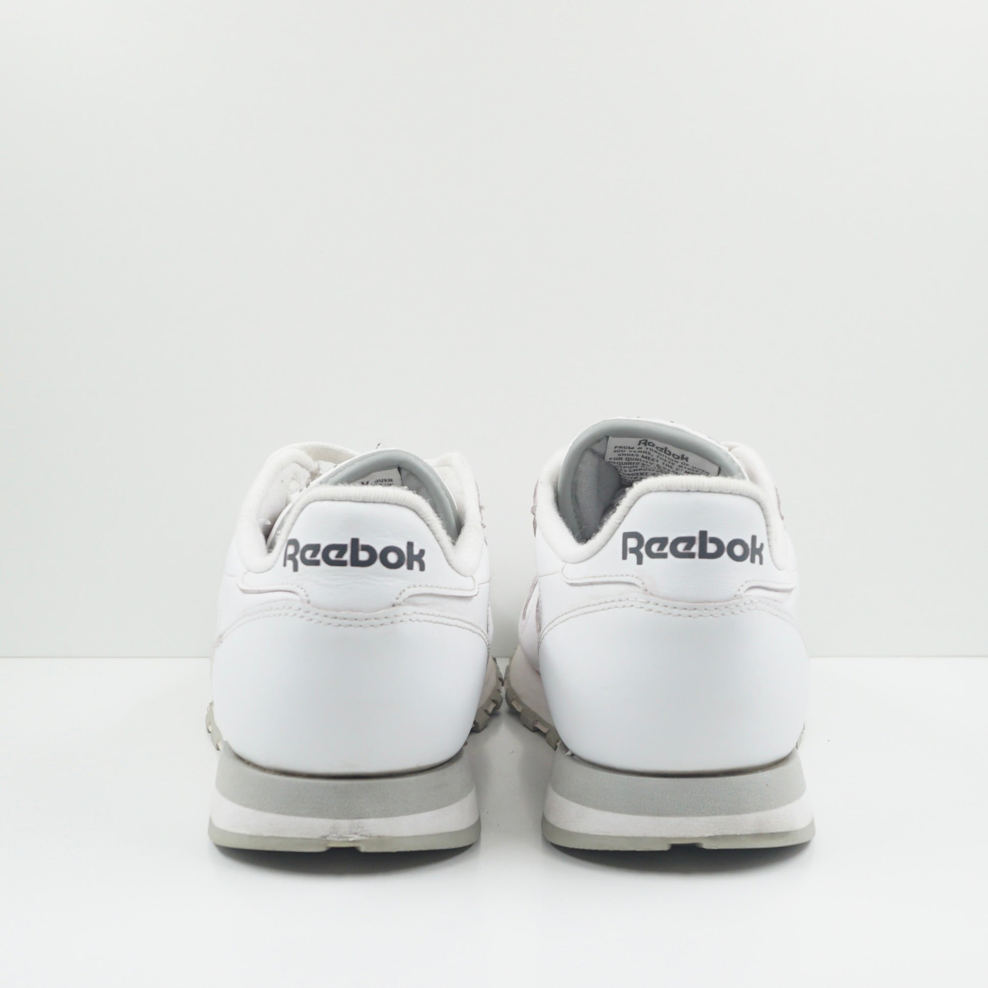 Reebok Classic Leather Low