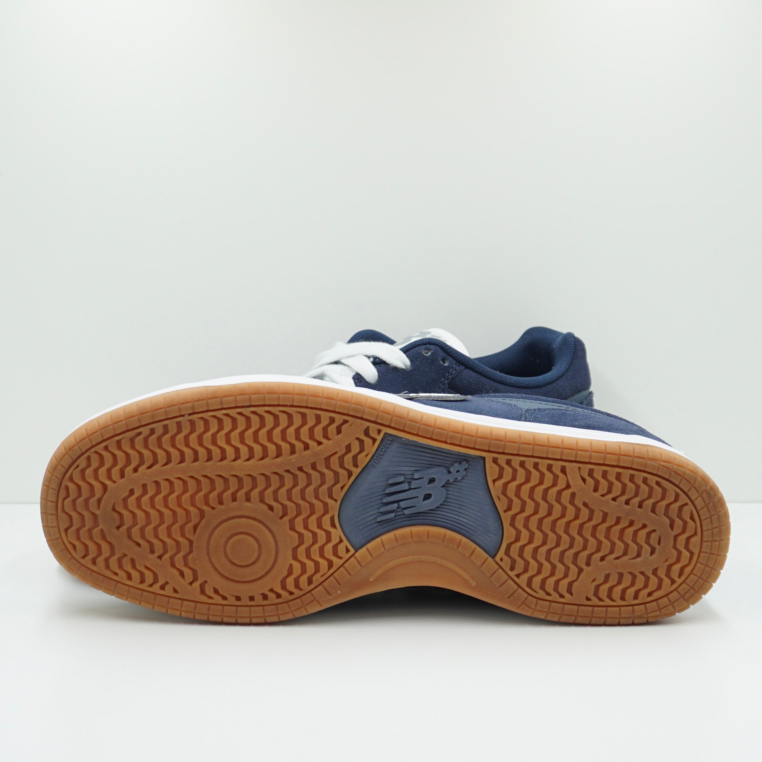 New Balance Numeric 480 Navy
