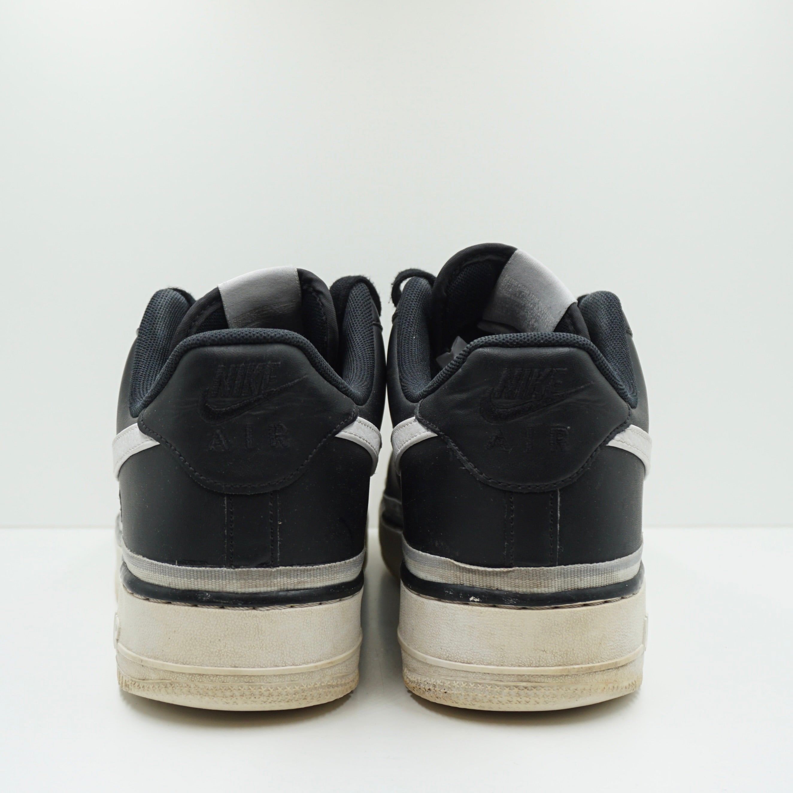 Nike Air Force 1 Low '07 LV8 Black Wolf Grey