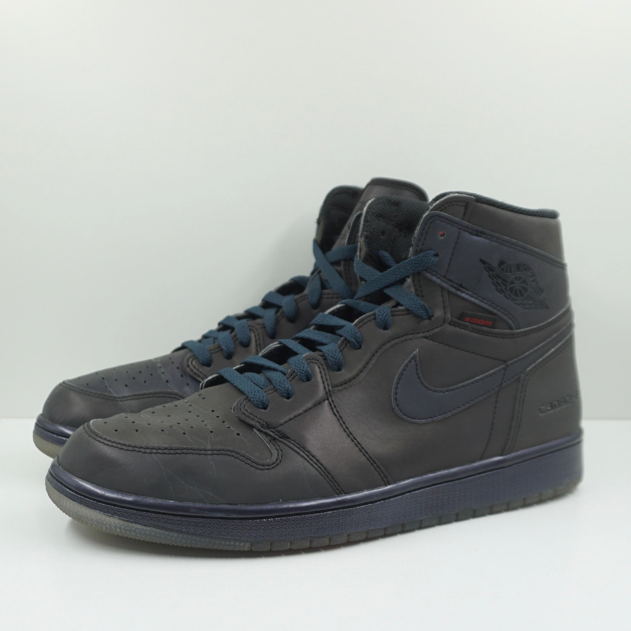 Jordan 1 Retro High Zoom Fearless