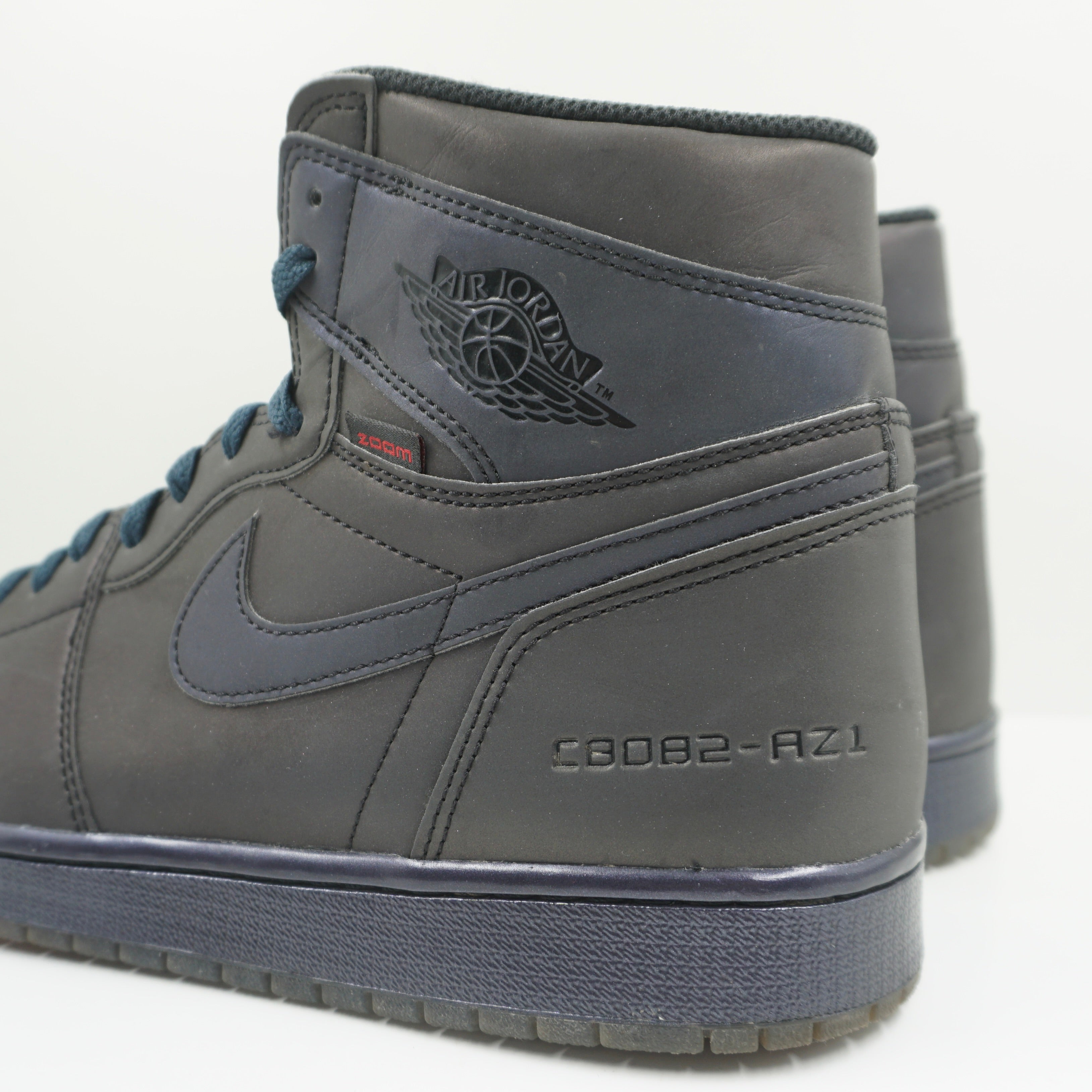 Jordan 1 Retro High Zoom Fearless