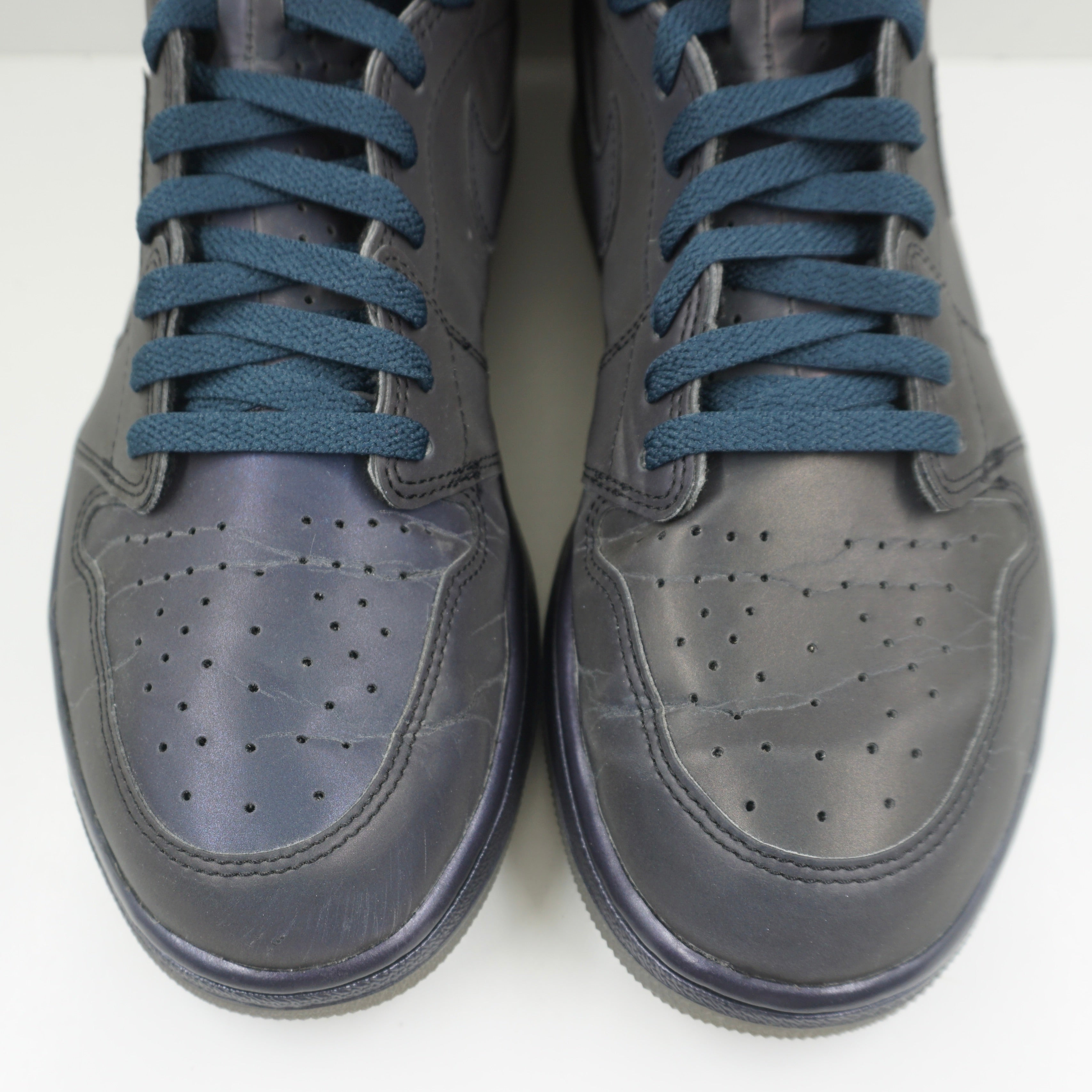 Jordan 1 Retro High Zoom Fearless