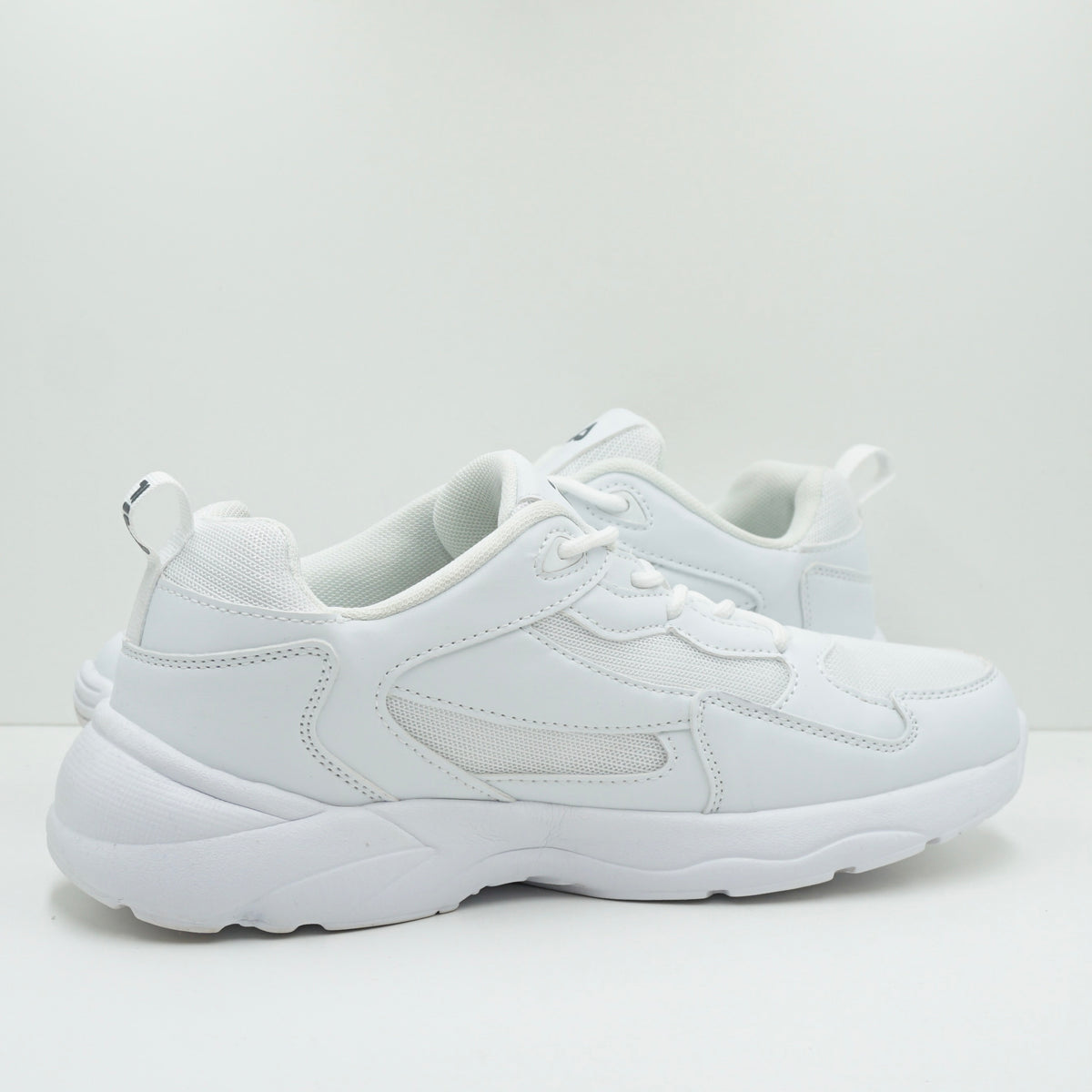 Fila Ventos White