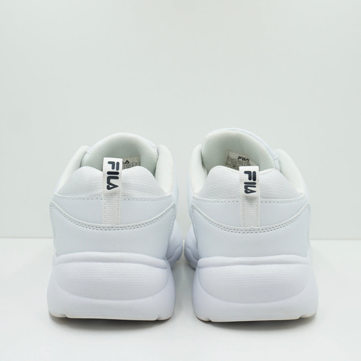Fila Ventos White