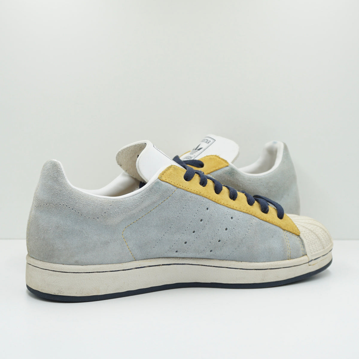 Adidas Superstar 1 Expression Project Playground