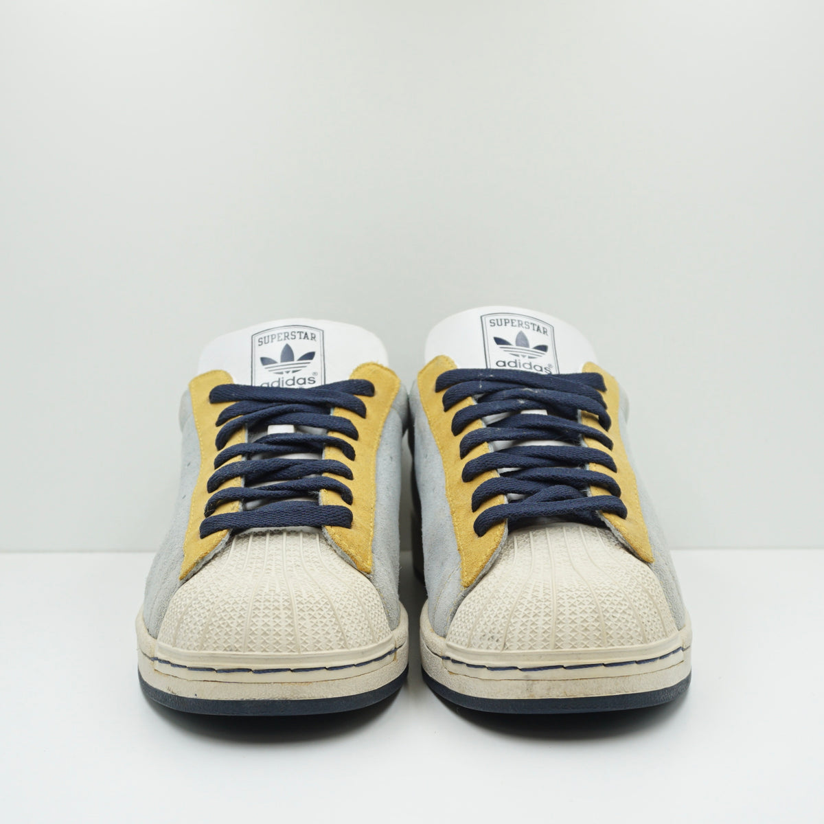 Adidas Superstar 1 Expression Project Playground