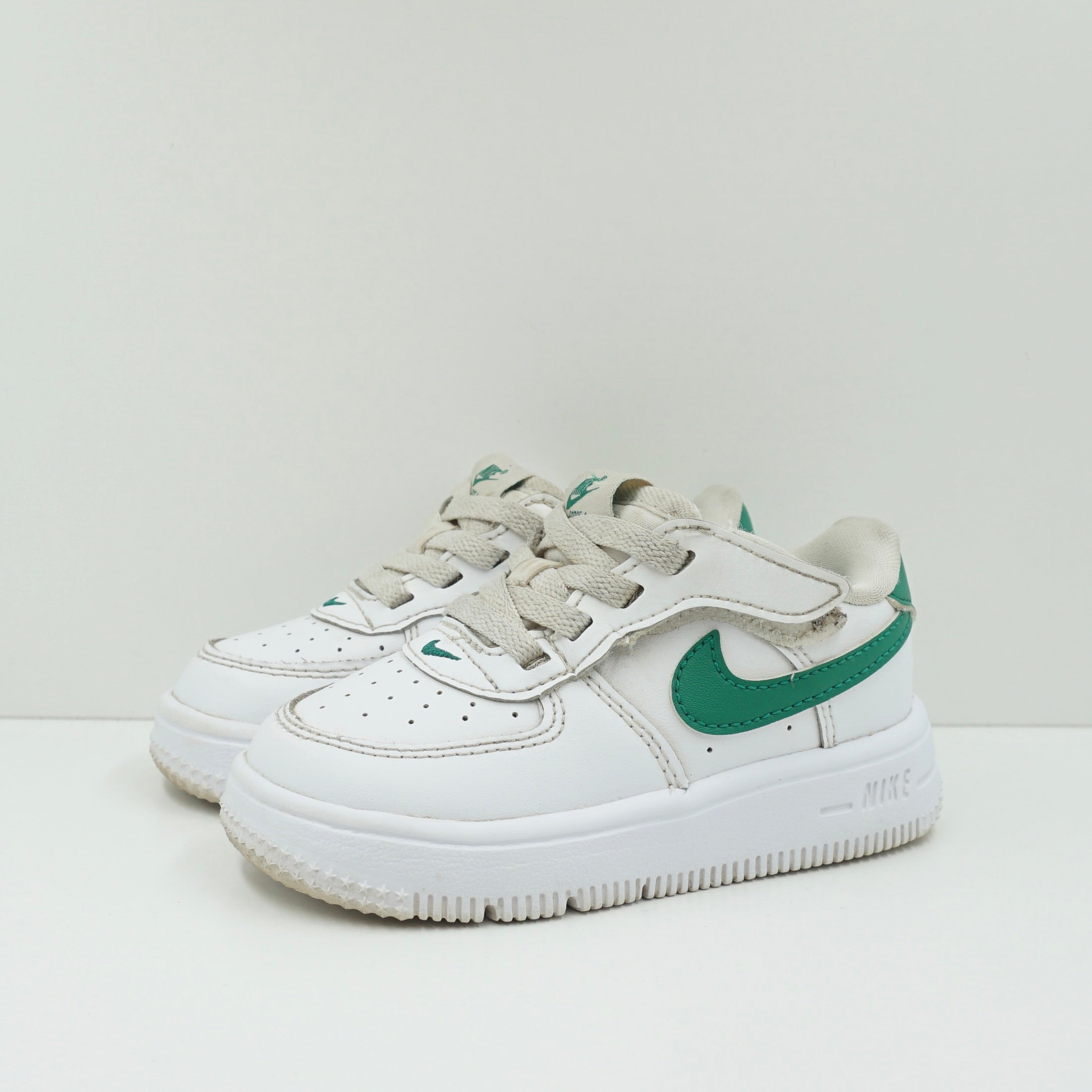 Nike Force 1 Low EasyOn Toddler