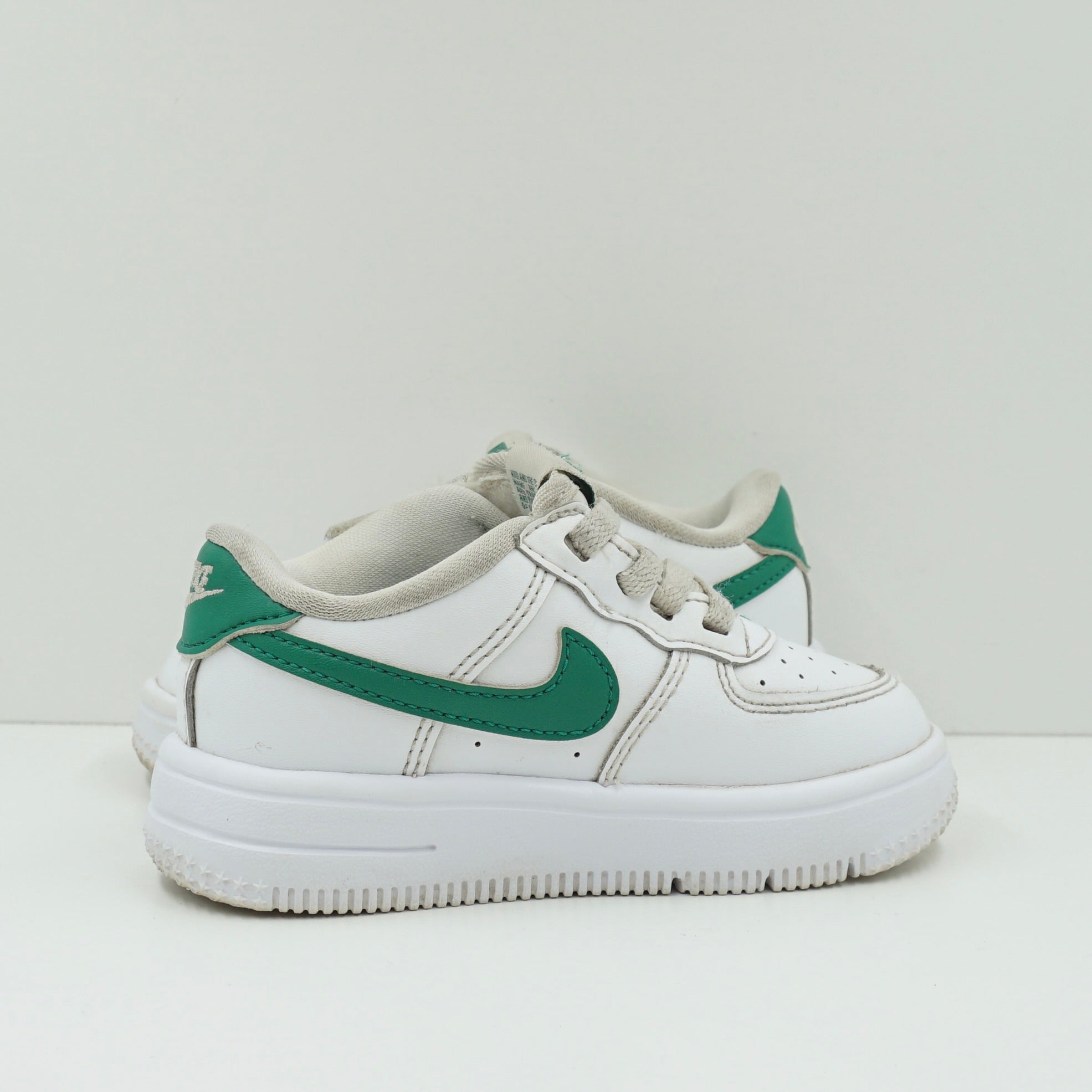 Nike Force 1 Low EasyOn Toddler