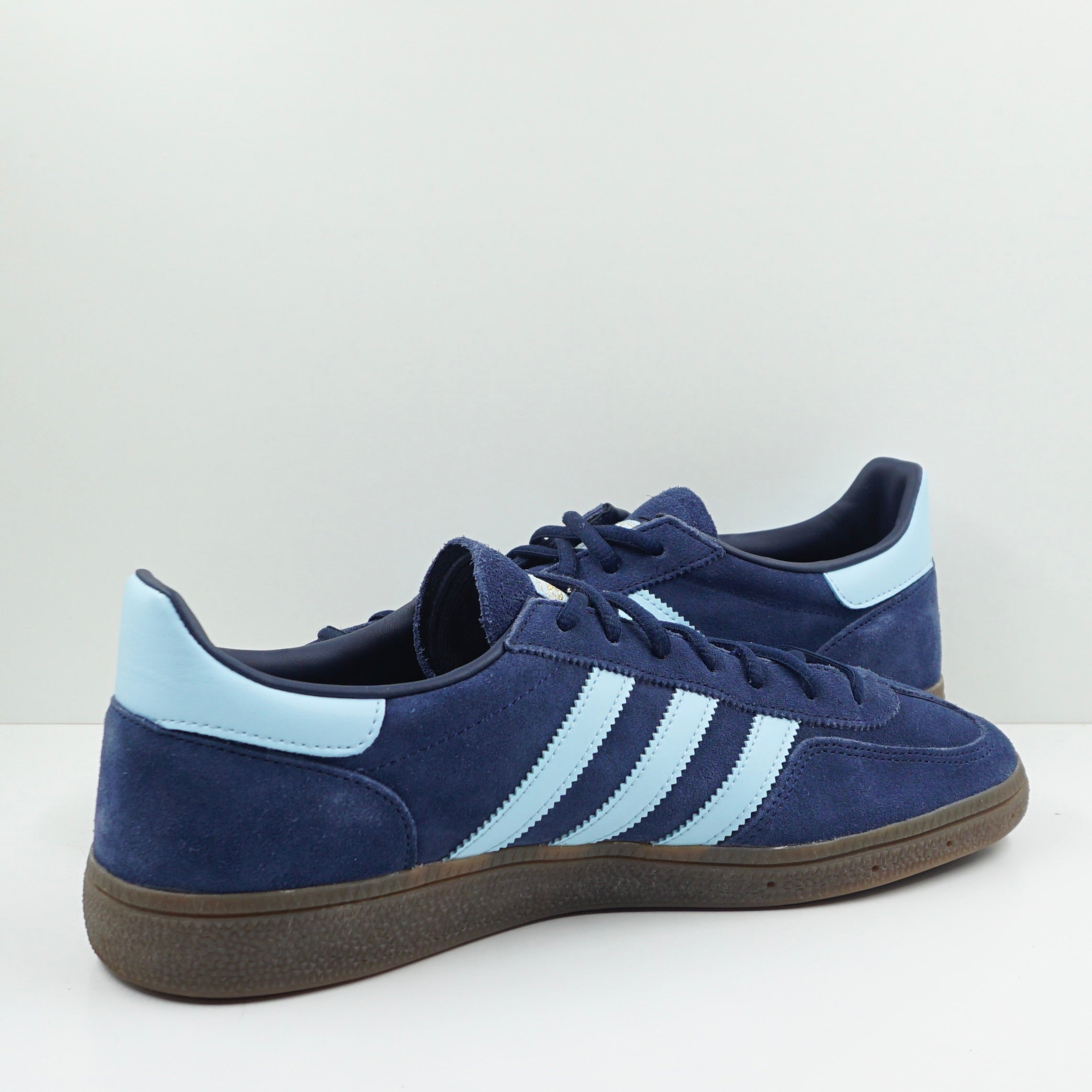 Adidas Handball Spezial Navy Gum