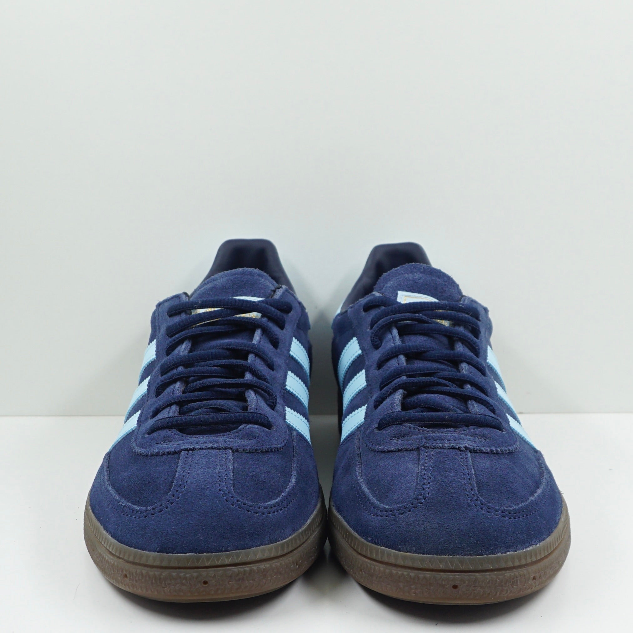 Adidas Handball Spezial Navy Gum