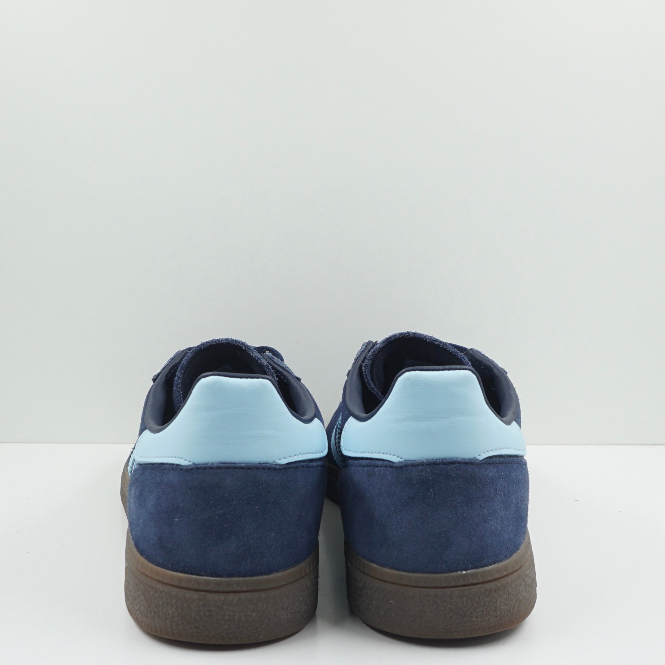 Adidas Handball Spezial Navy Gum