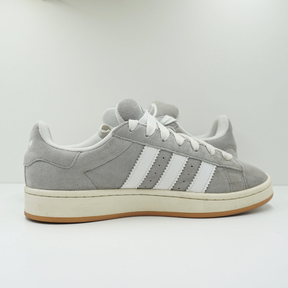 Adidas Campus 00s Grey White