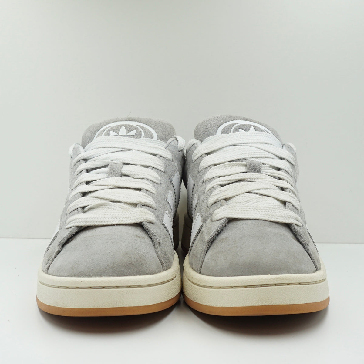 Adidas Campus 00s Grey White