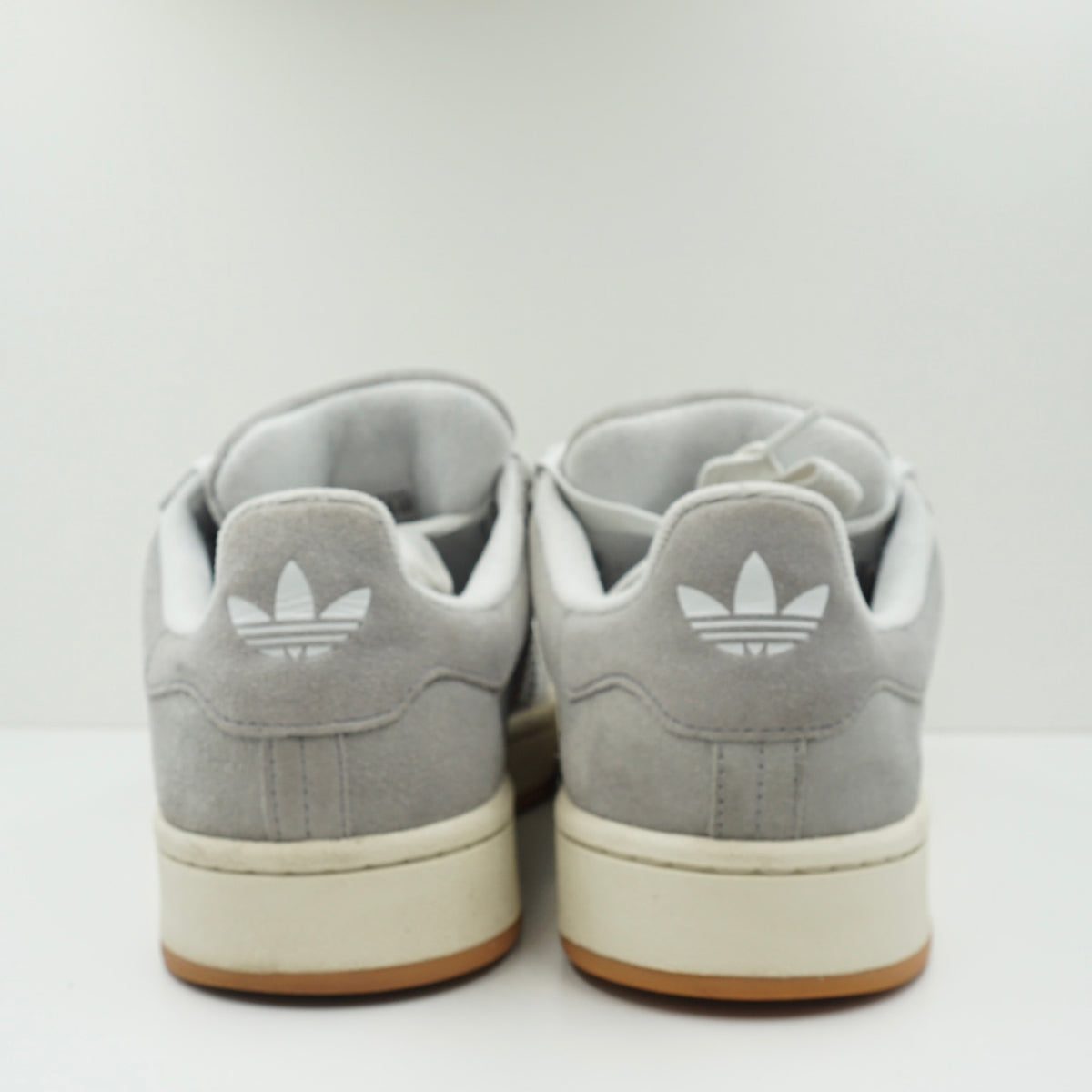 Adidas Campus 00s Grey White