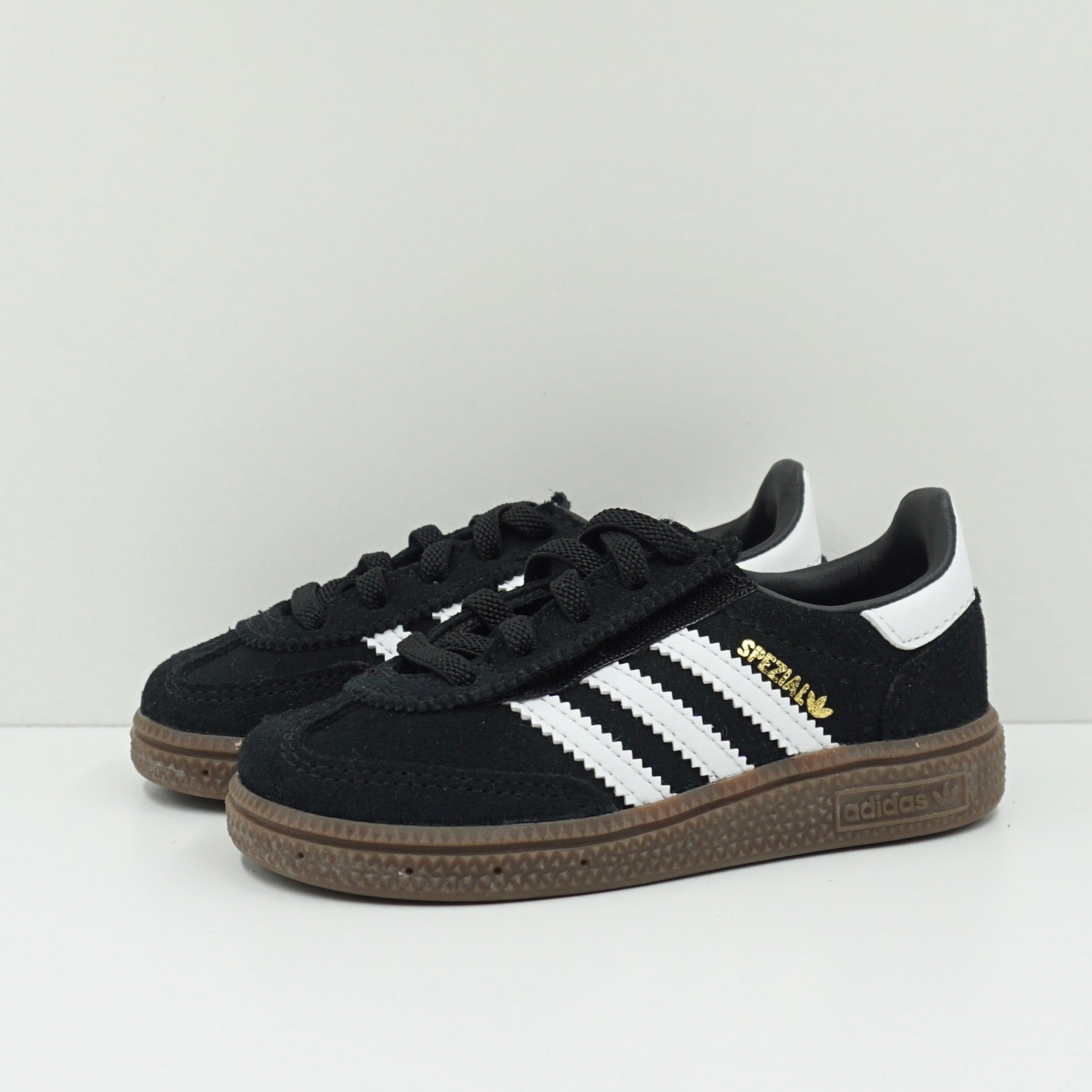 Adidas Handball Spezial Comfort Closure Elastic Lace Toddler