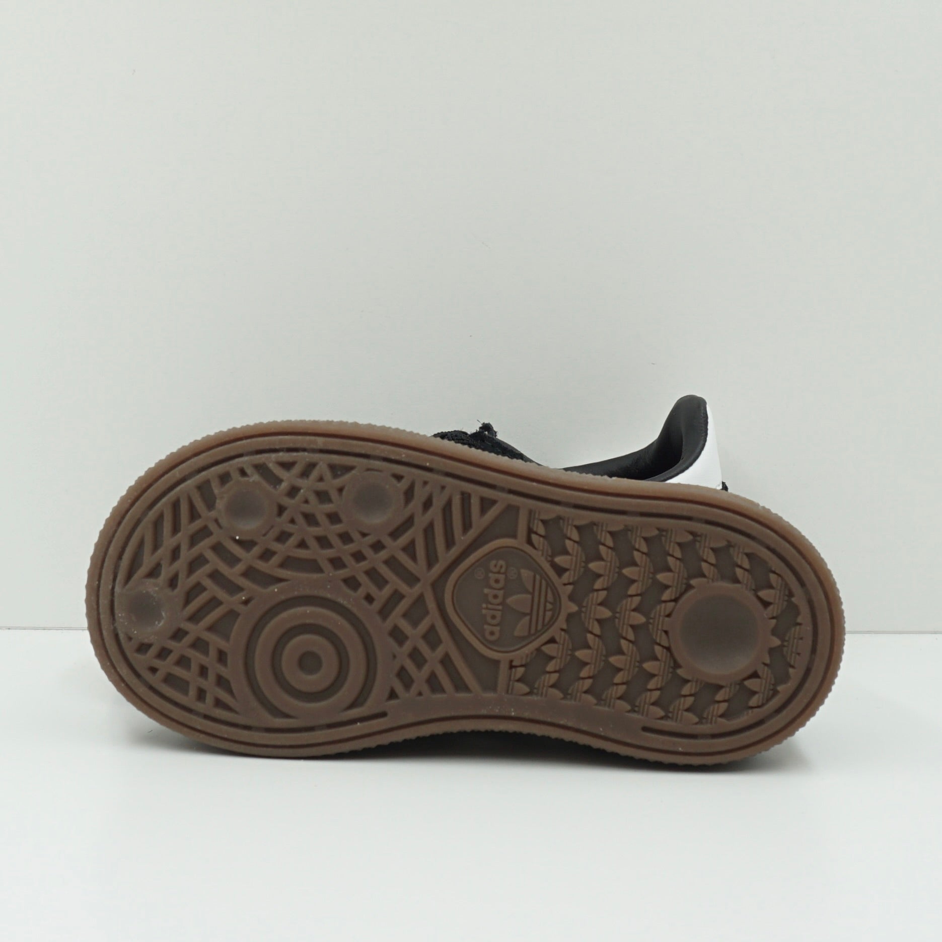 Adidas Handball Spezial Comfort Closure Elastic Lace Toddler