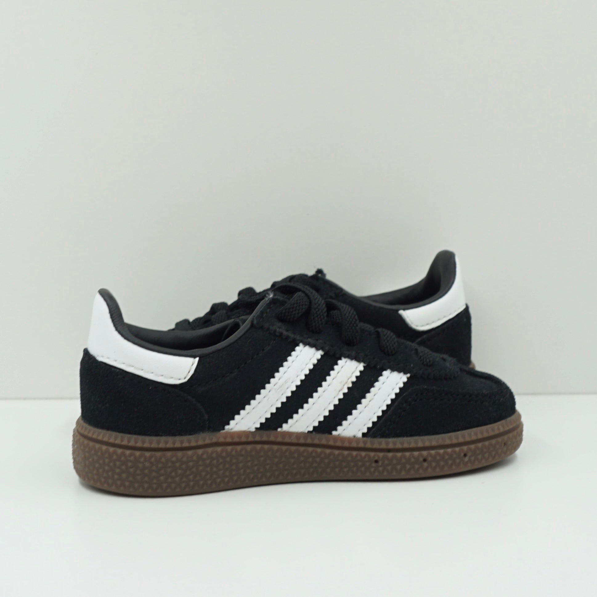 Adidas Handball Spezial Comfort Closure Elastic Lace Toddler