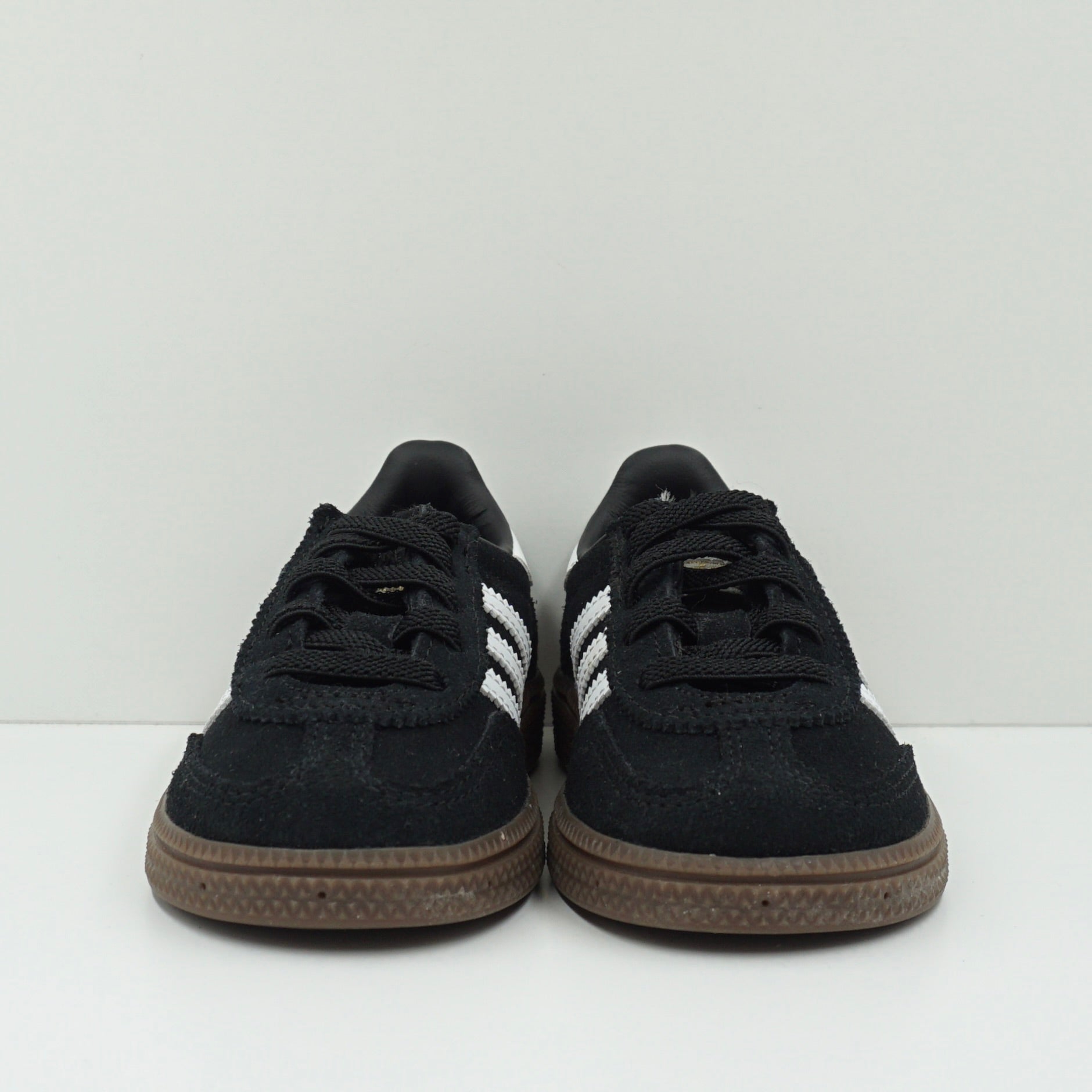 Adidas Handball Spezial Comfort Closure Elastic Lace Toddler