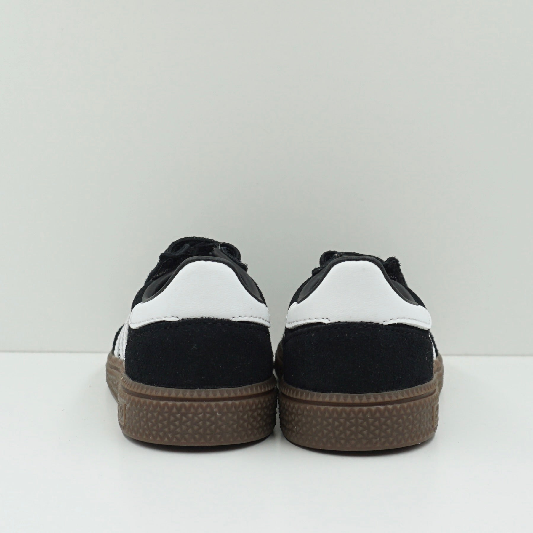 Adidas Handball Spezial Comfort Closure Elastic Lace Toddler
