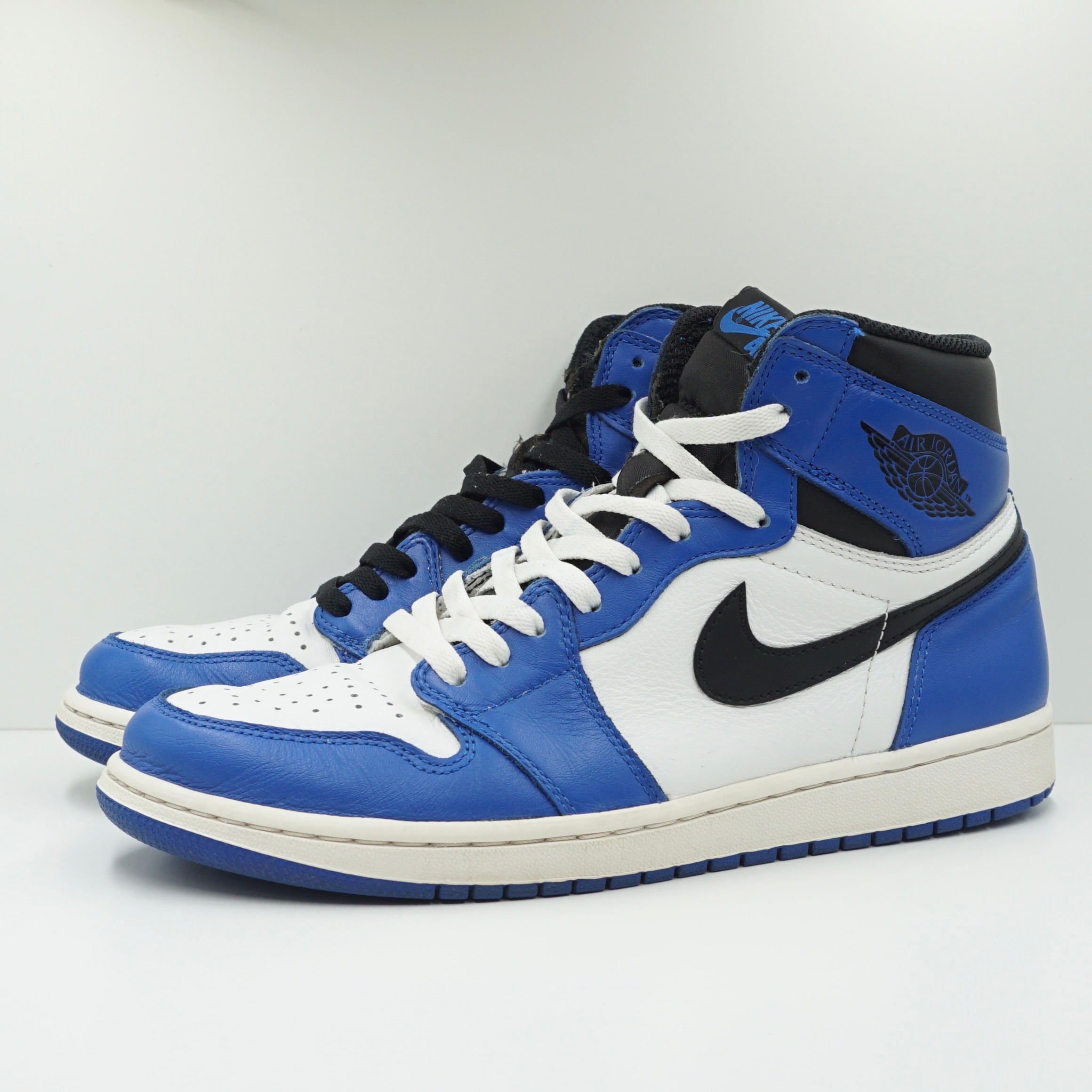 Jordan 1 Retro High Game Royal