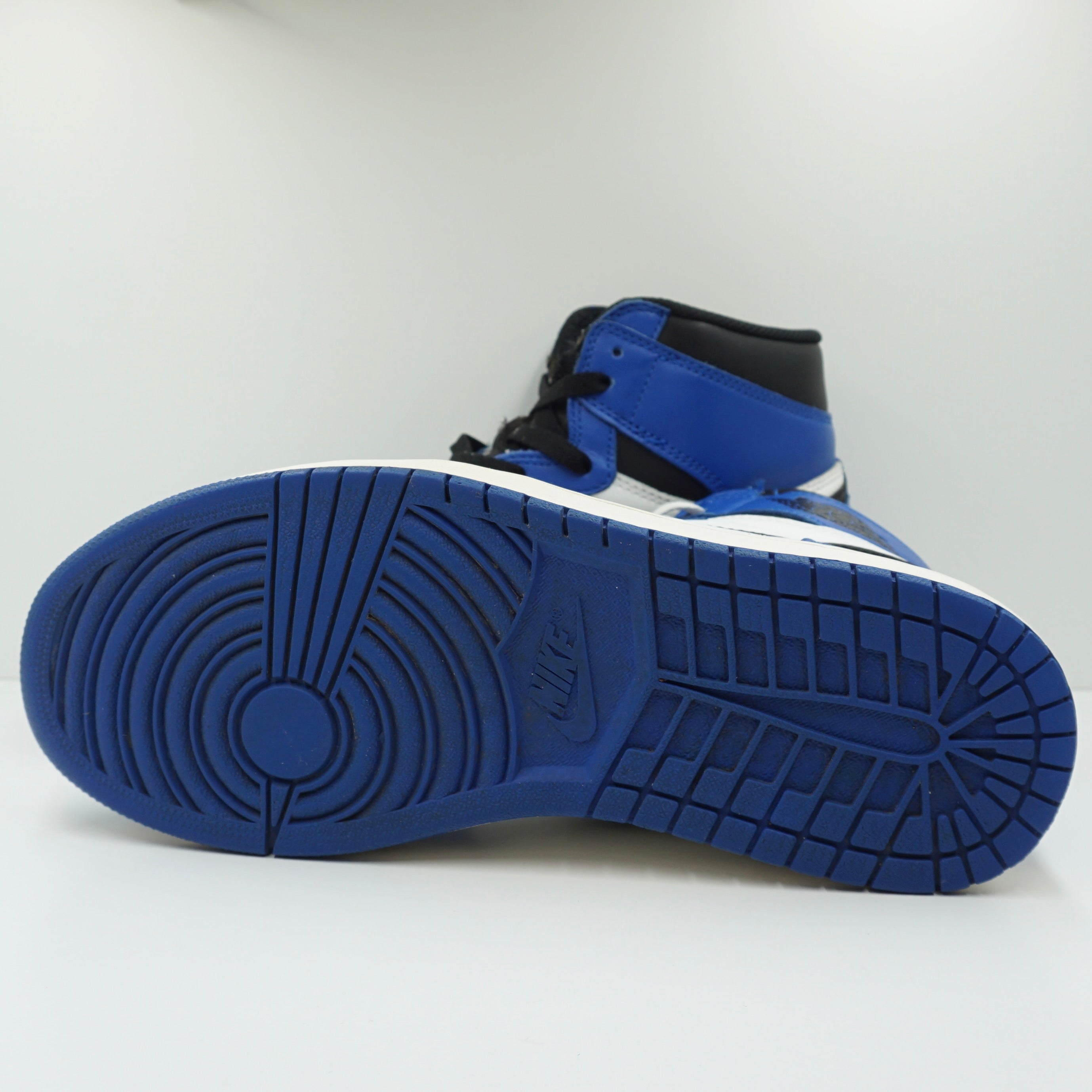 Jordan 1 Retro High Game Royal
