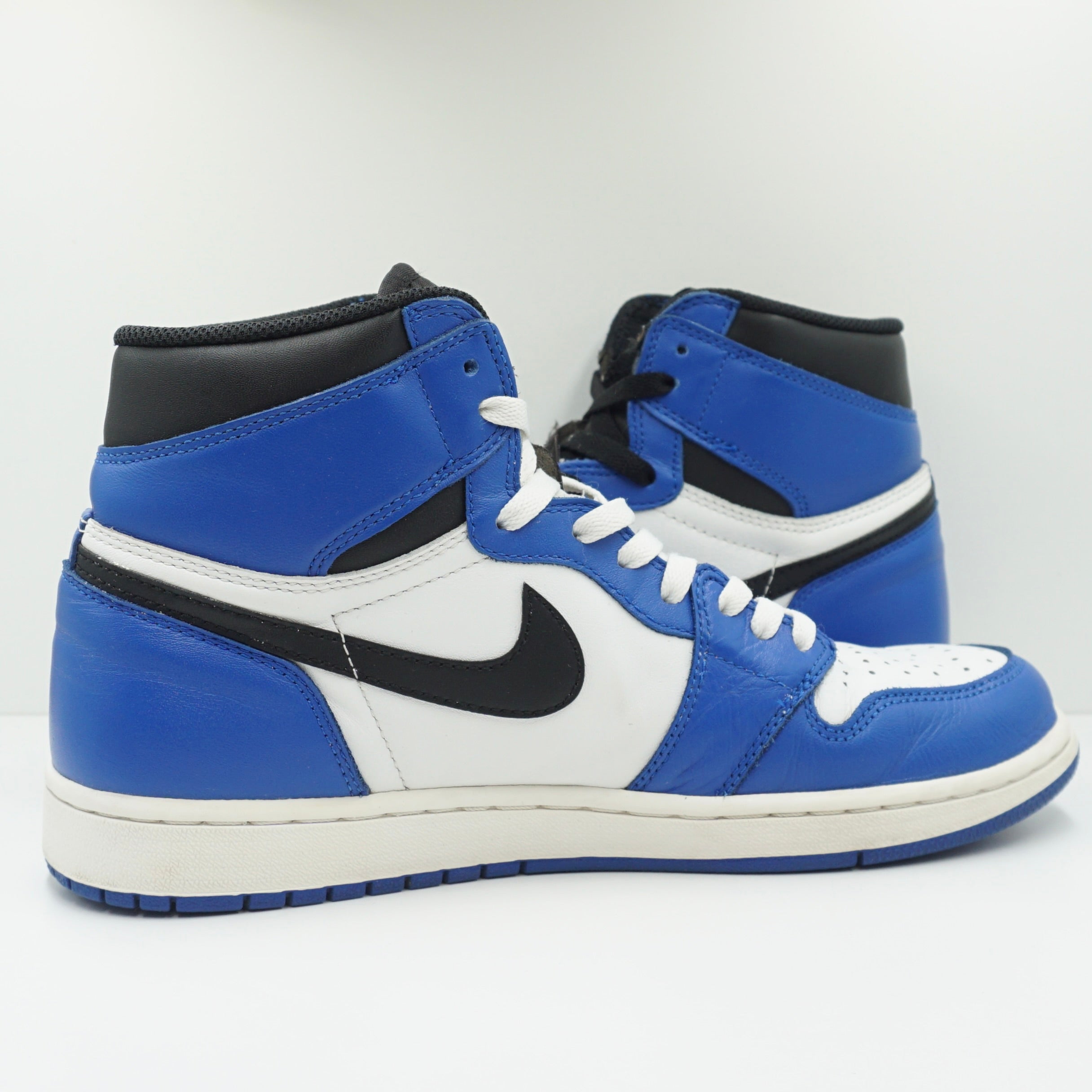 Jordan 1 Retro High Game Royal